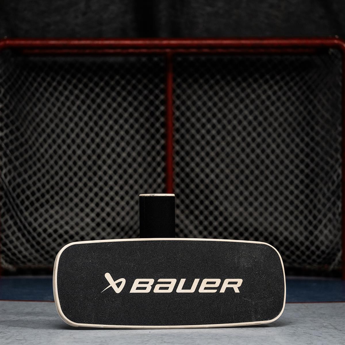 BAUER Balance Board Reactor