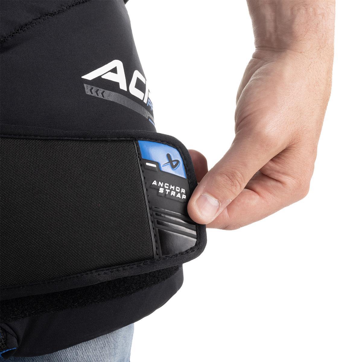 BAUER Girdle Supreme ACP Pro - Int.