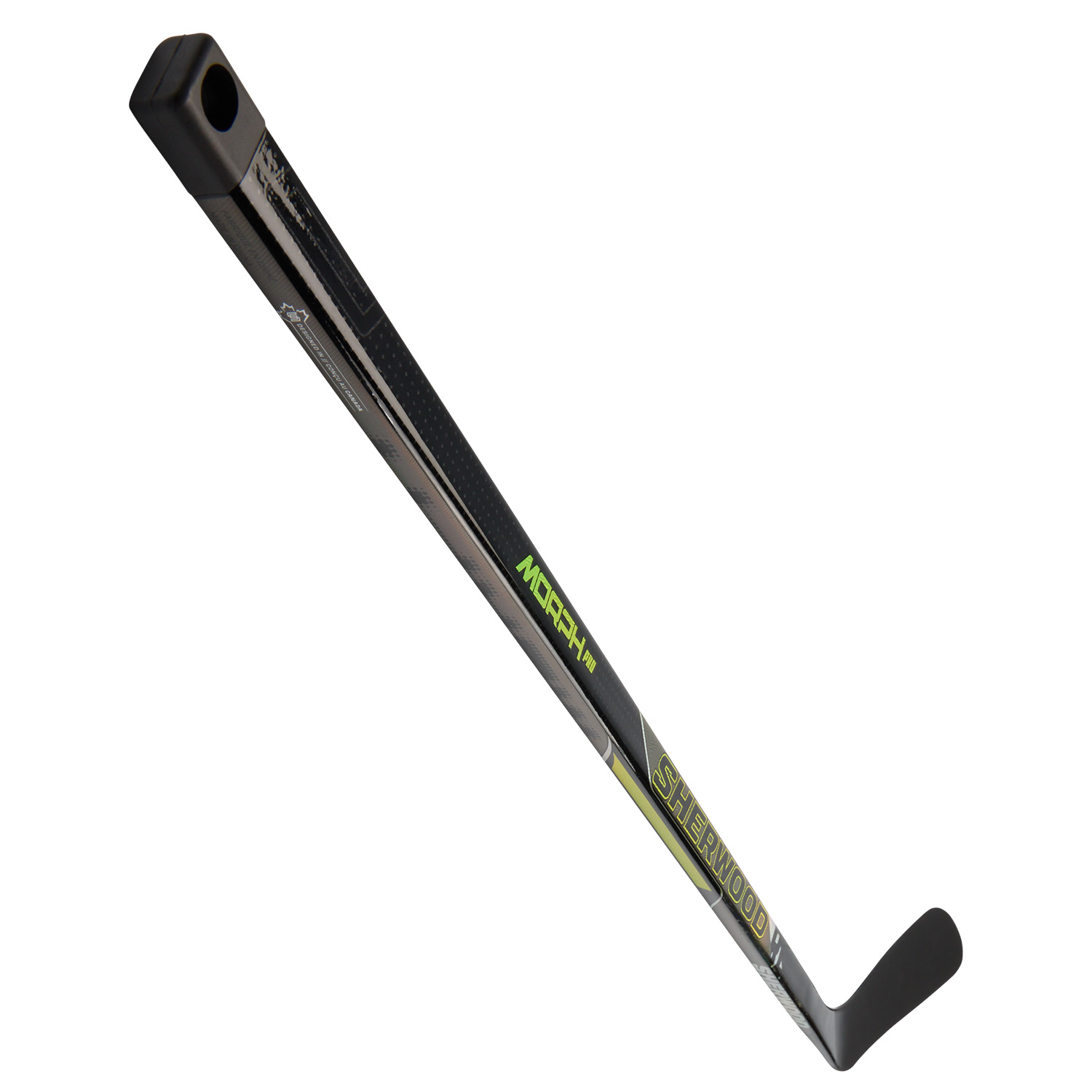 SHERWOOD Comp. Mini Schläger Rekker Morph - 37"