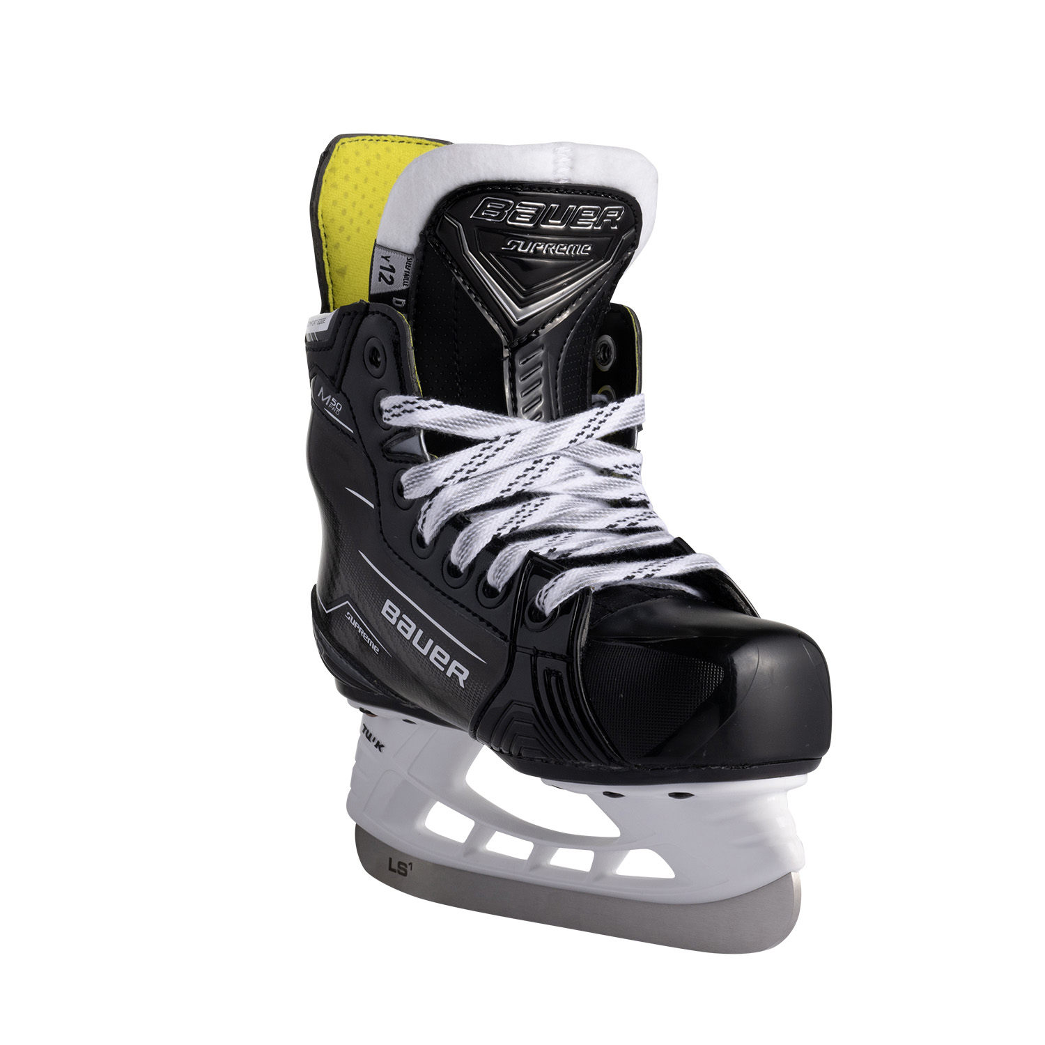 BAUER Schlittschuh Supreme M50 Pro - Yth.