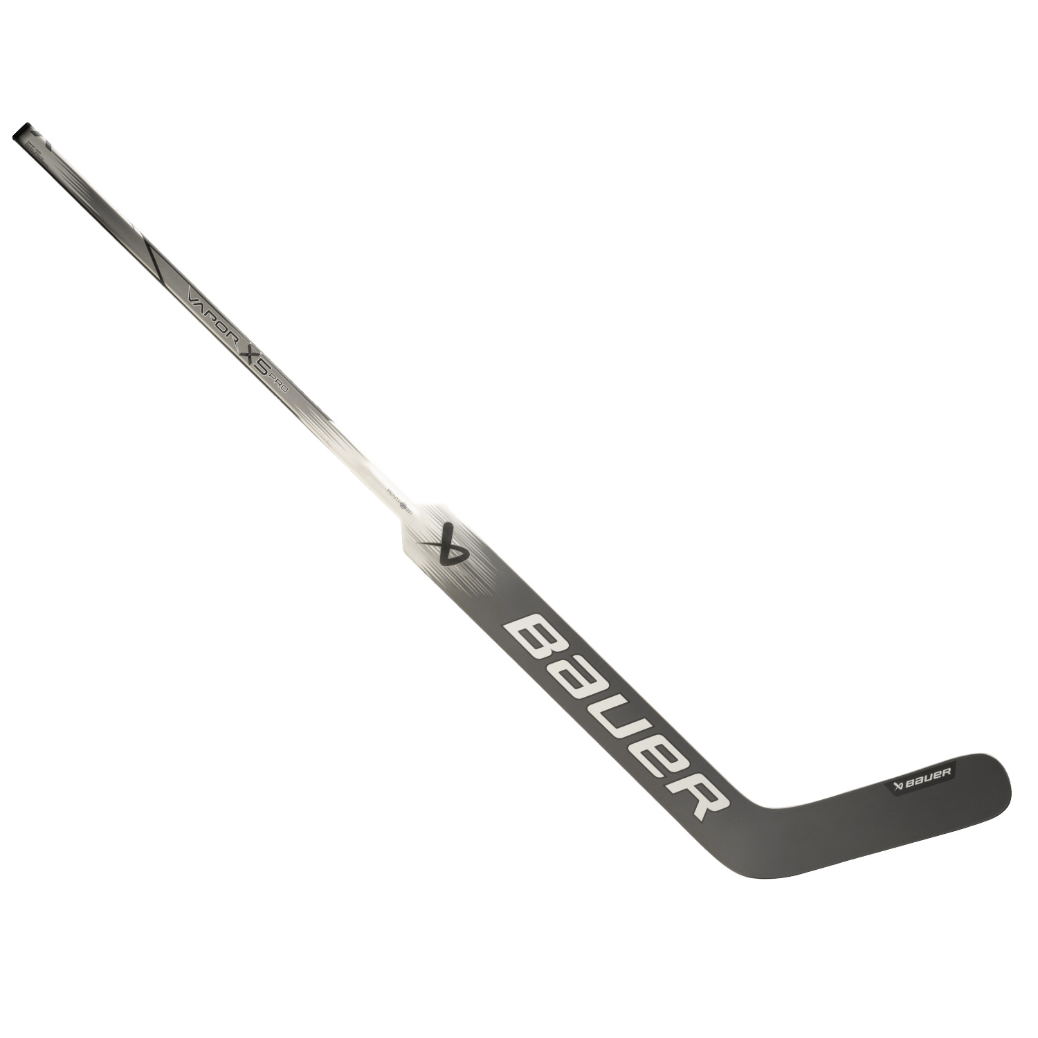 BAUER Comp Torwart Schläger Vapor X5 Pro - P31 - lft - Sr.