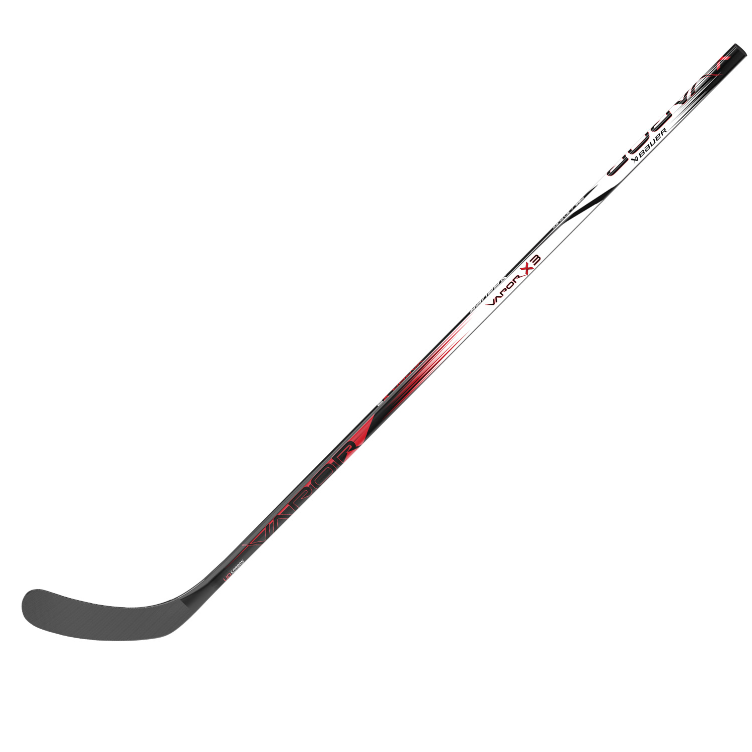 BAUER Comp Schläger Vapor X3 Grip - 60" - Flex 87