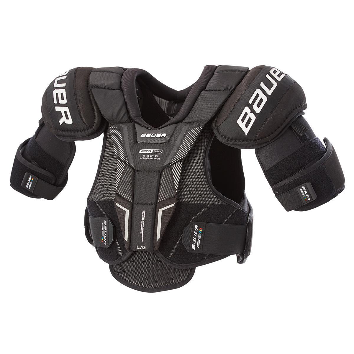 BAUER Schulterschutz Pro Series - Sr.