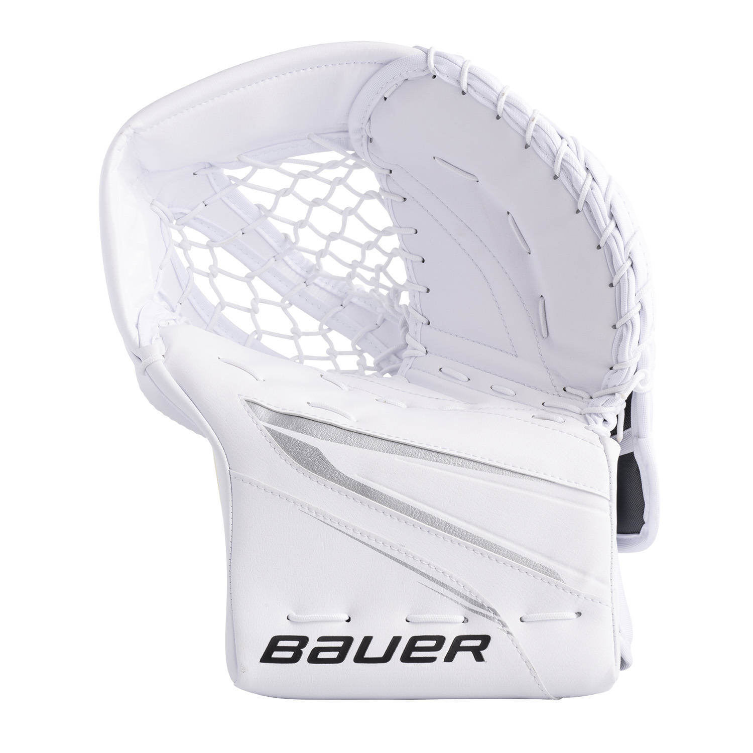 BAUER Fanghand Supreme MVPRO - Sr.