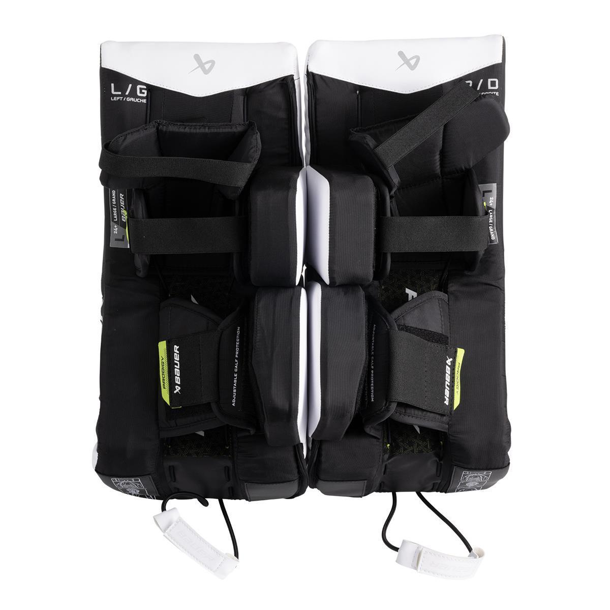 BAUER Torwart Schiene Prodigy GSX - Yth.