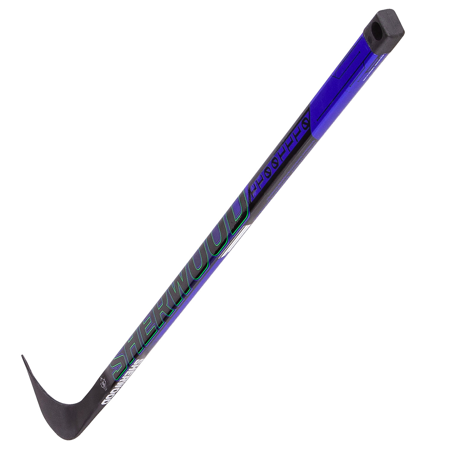 SHERWOOD Comp. Mini Schläger Encrypt Pro - 37"