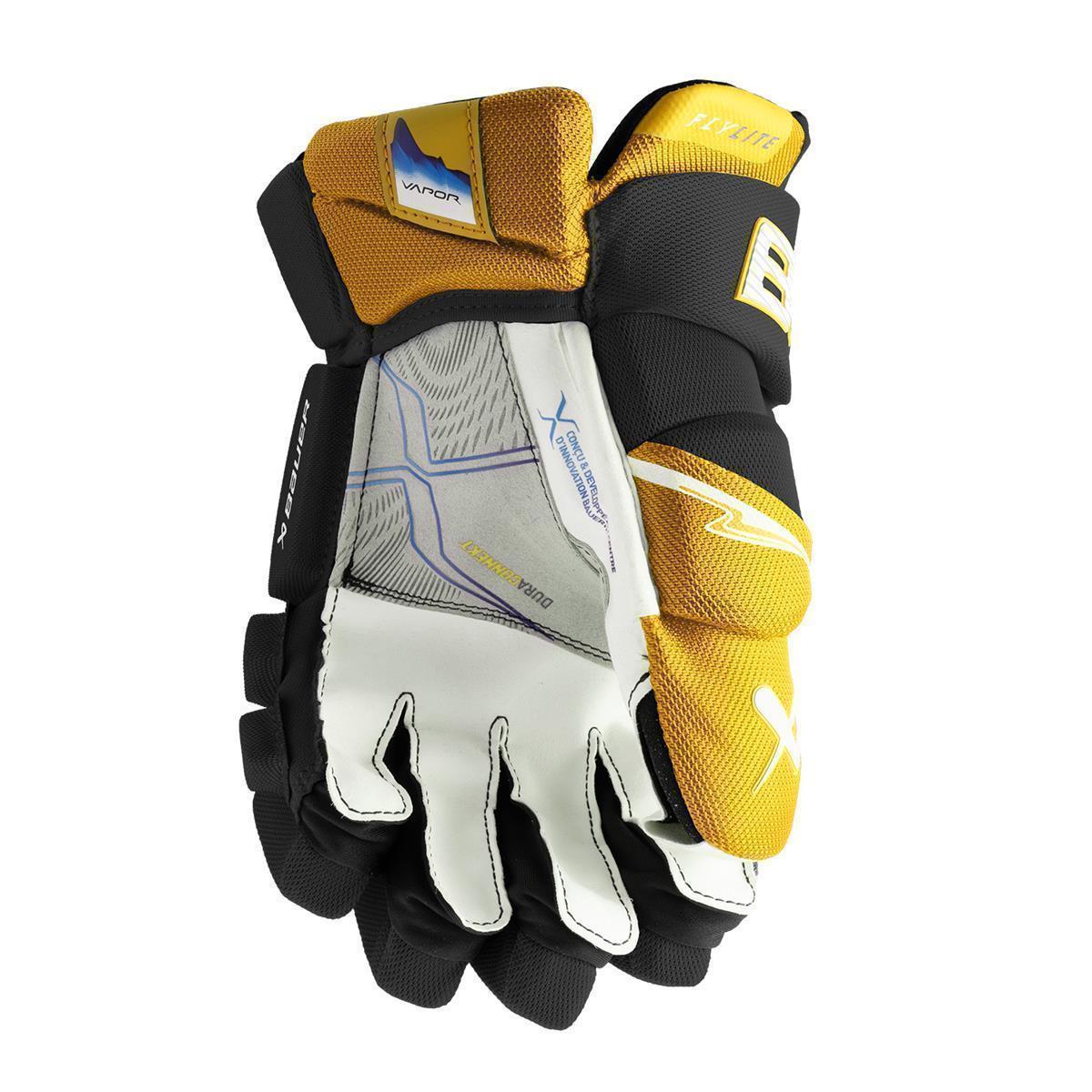 BAUER Handschuh Vapor FLYLITE - MTO - Sr.