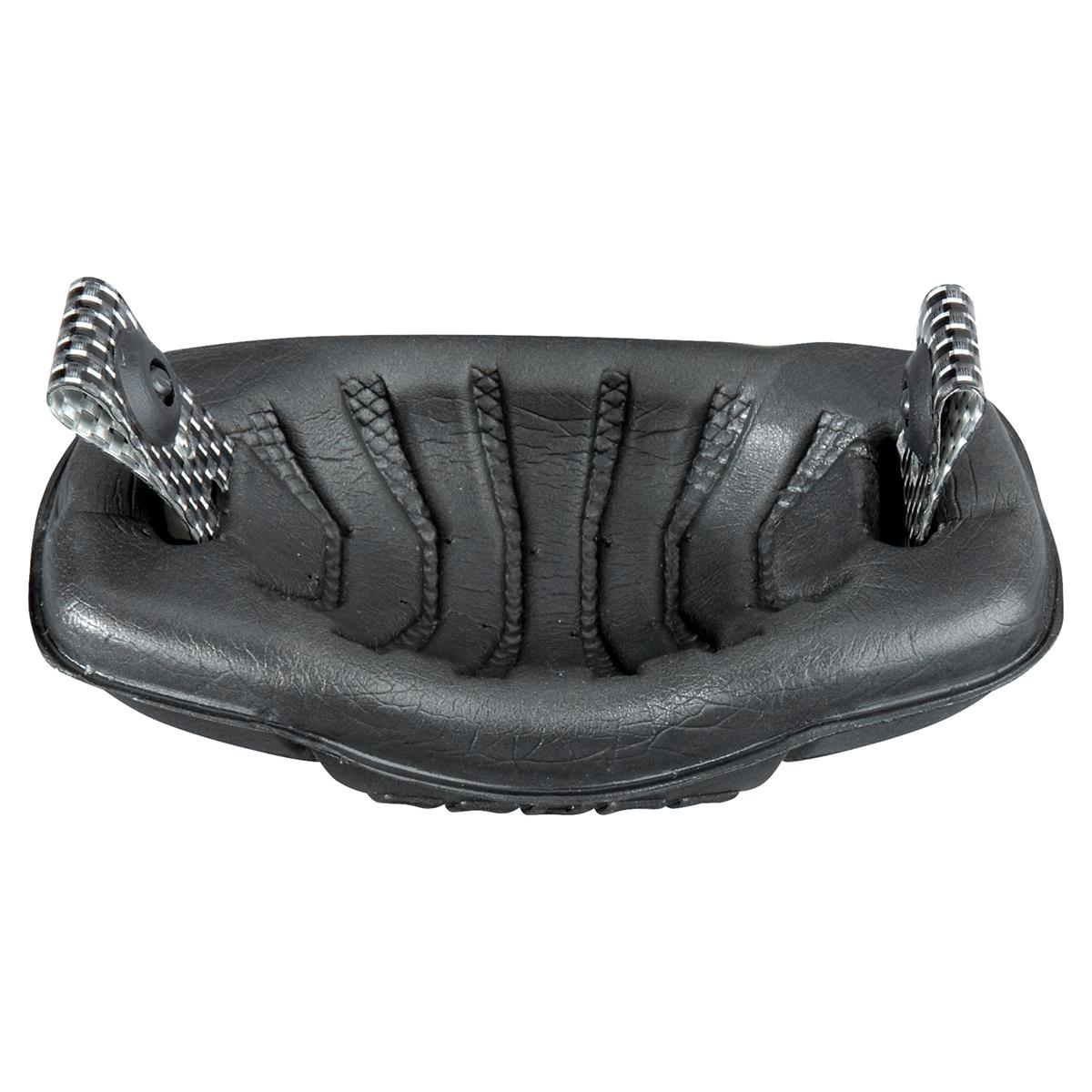 BAUER Ersatz Kinnschutz PROFILE III - blk