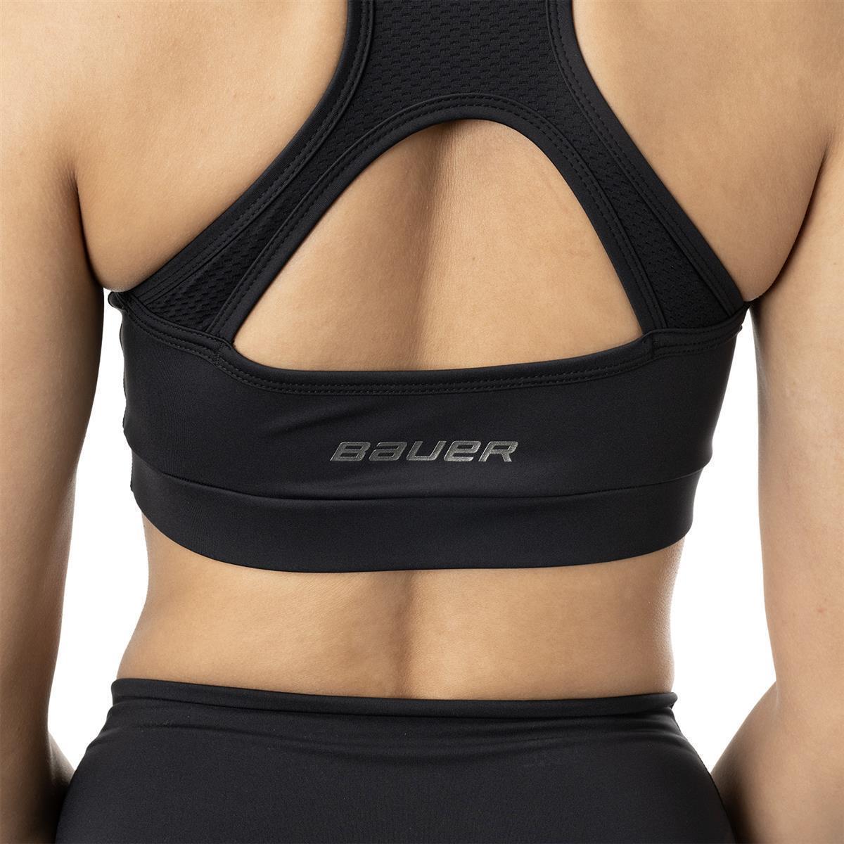 BAUER Damen Baselayer Sport-BH - Sr.