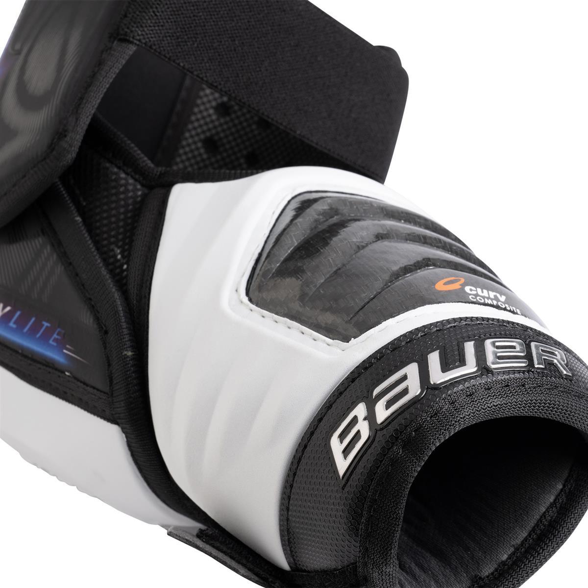 BAUER Ellenbogenschutz Vapor FLYLITE - Sr.