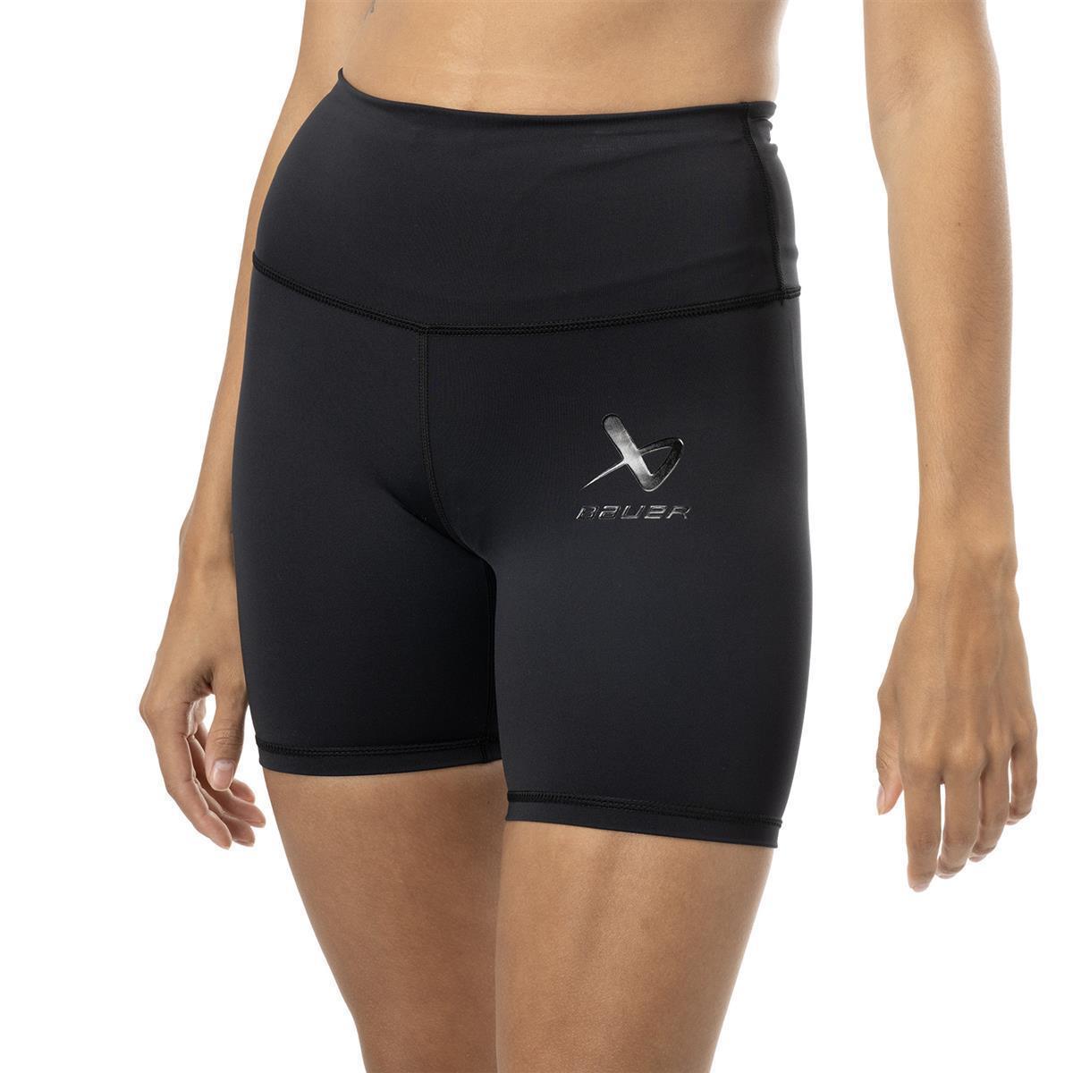 BAUER Damen Bike Short - Sr.