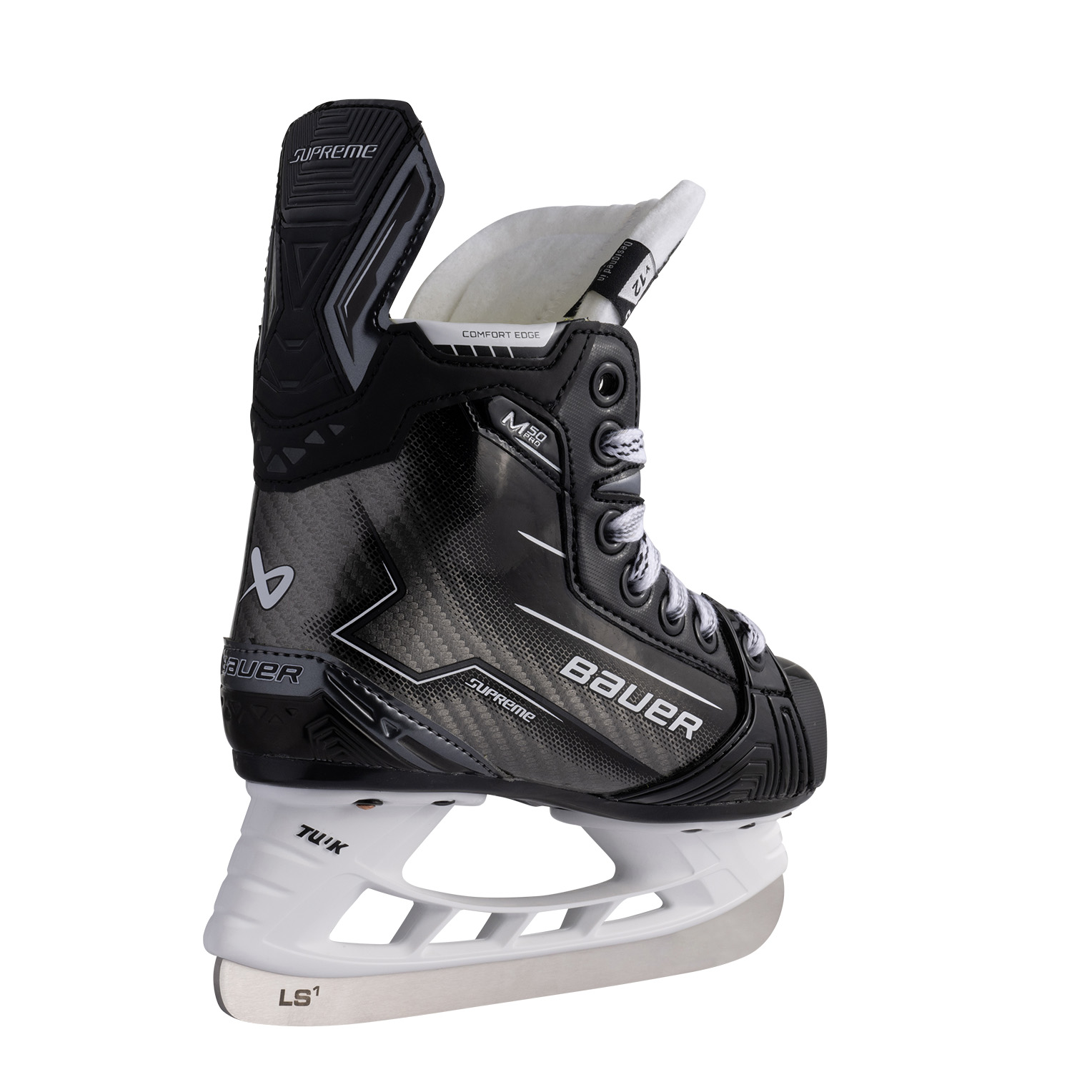 BAUER Schlittschuh Supreme M50 Pro - Yth.