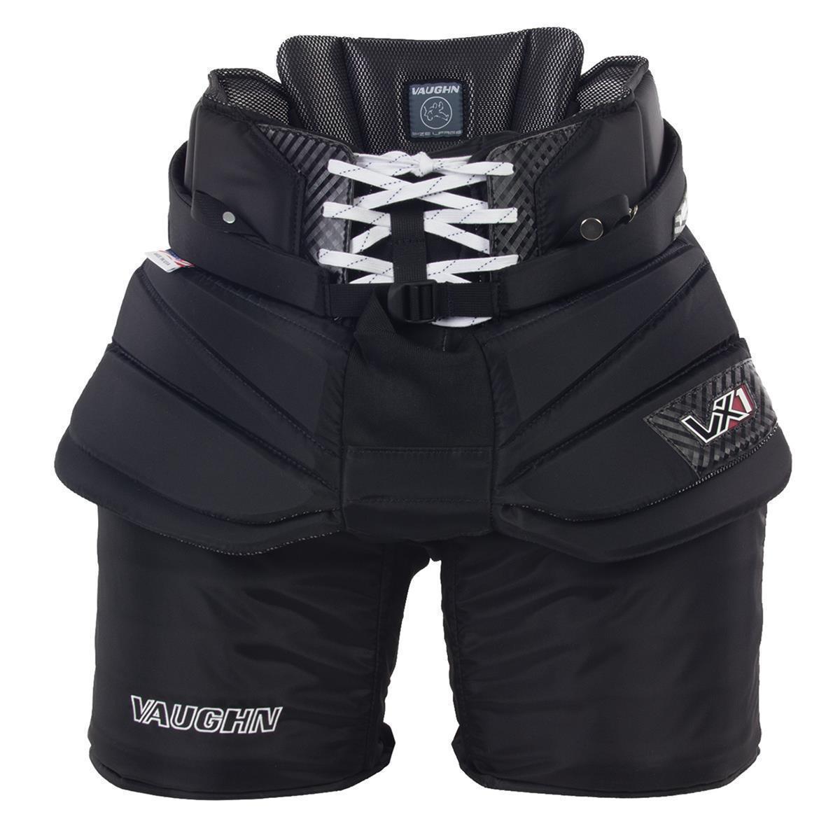 VAUGHN Torwart Hose Velocity VX1 Pro Carbon - Sr.