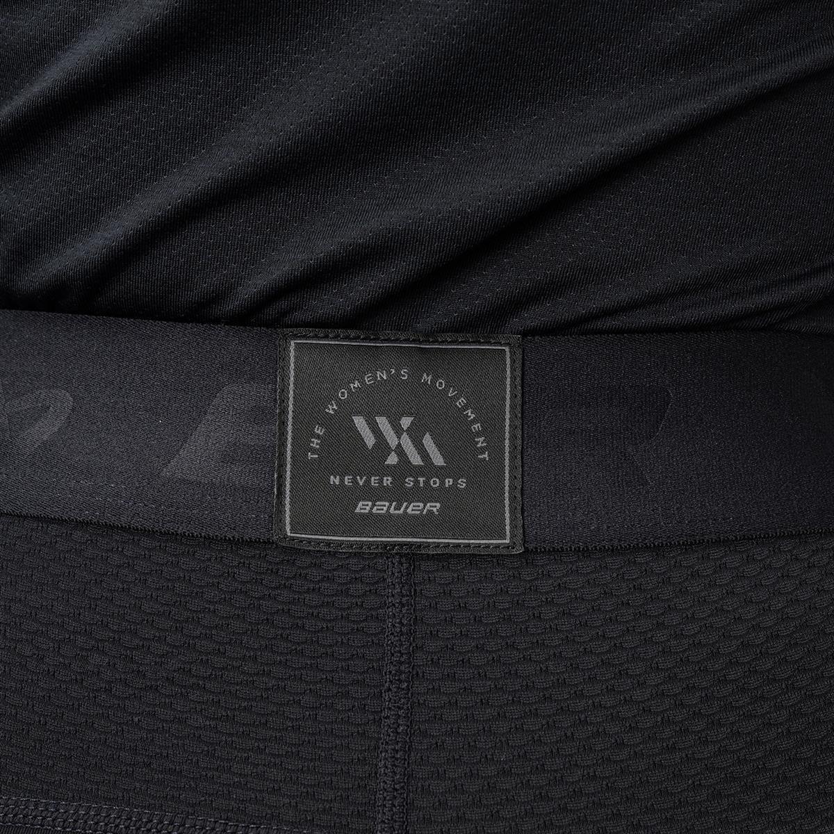 BAUER Damen Compression Jill Hose - Sr.