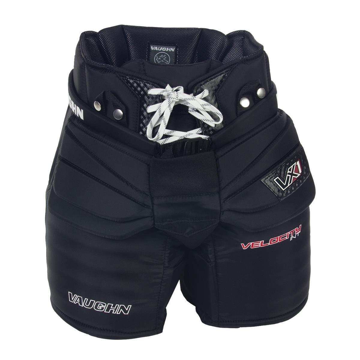 VAUGHN Torwart Hose Velocity VX1 - Int.