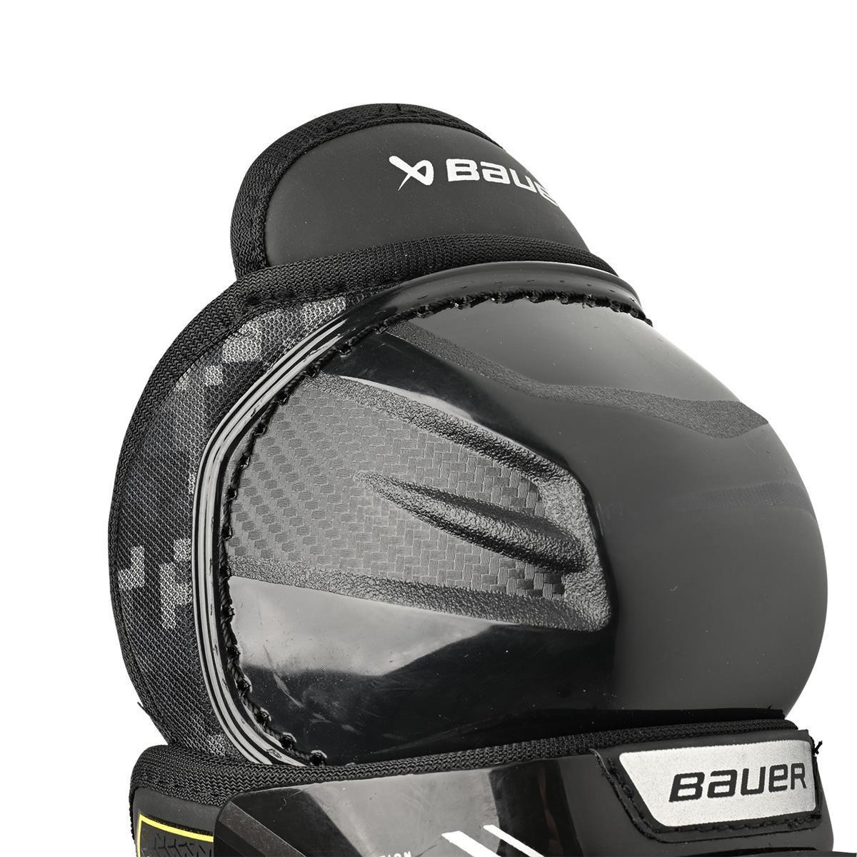 BAUER Beinschutz Supreme MACH - Yth.