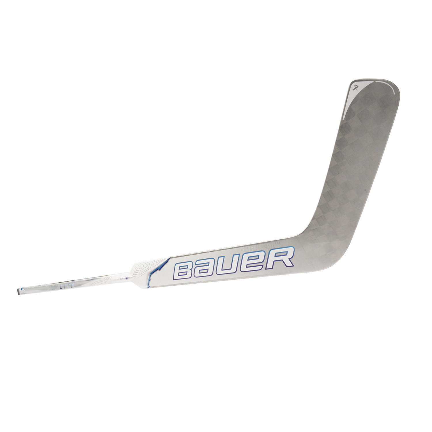 BAUER Comp. Torwart Schläger Vapor FLYLITE - P31 - rht - Sr. (MTO)