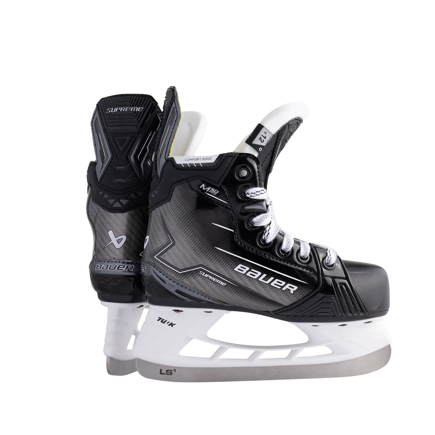 BAUER Schlittschuh Supreme M50 Pro - Yth.
