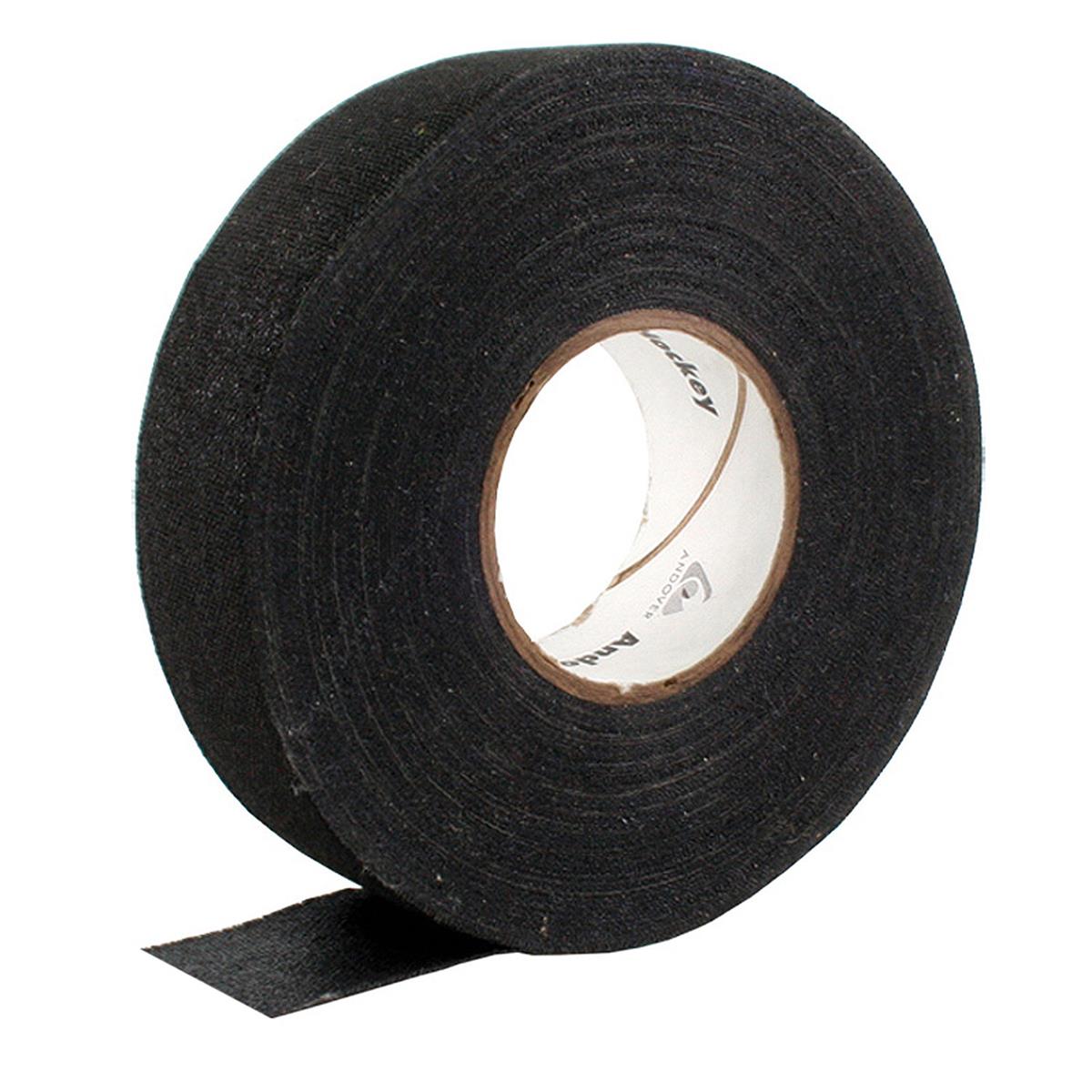 NORTH AMERICAN Tape 24mm/25m - blk