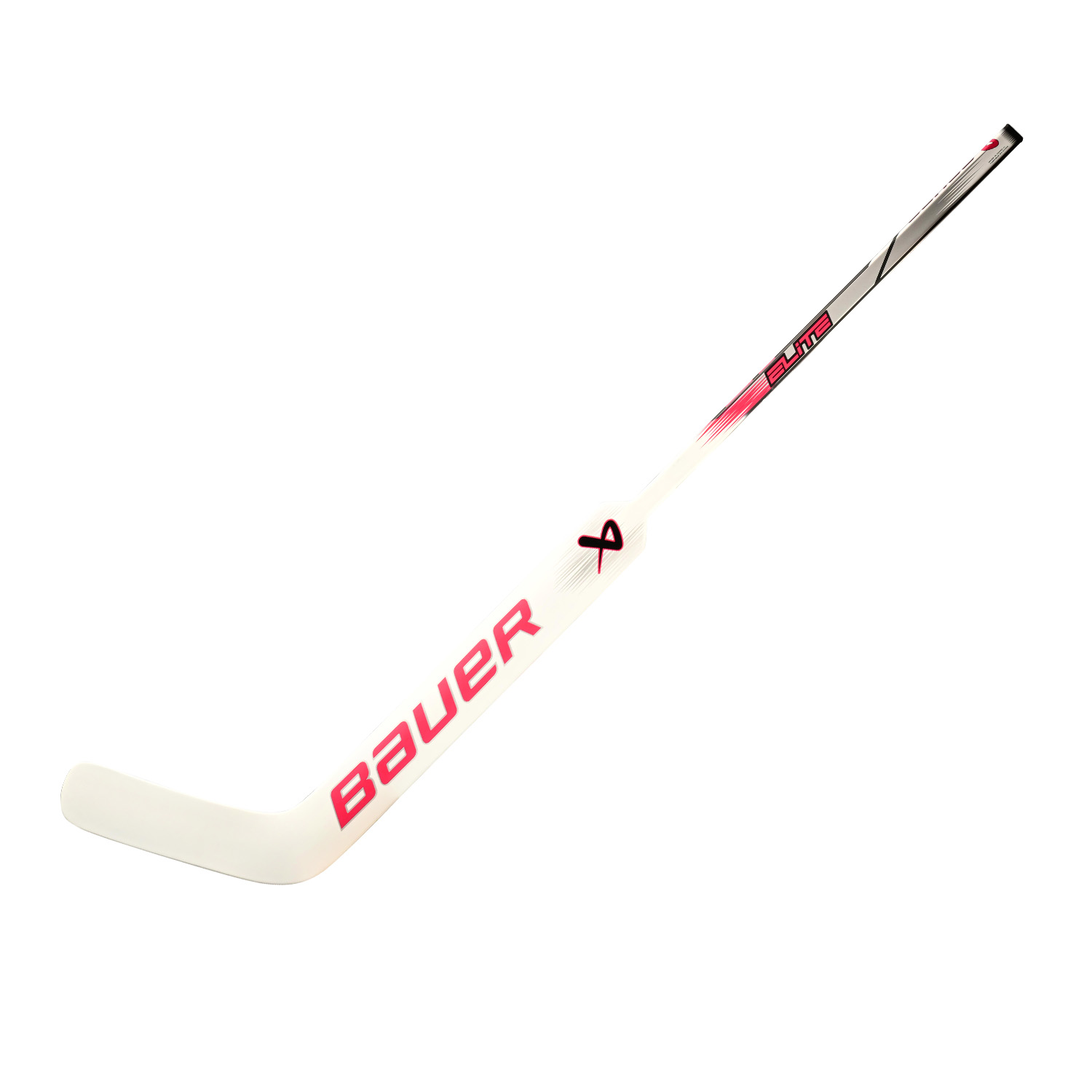 BAUER Comp Torwart Schläger ELITE - lft - Sr. (MTO)