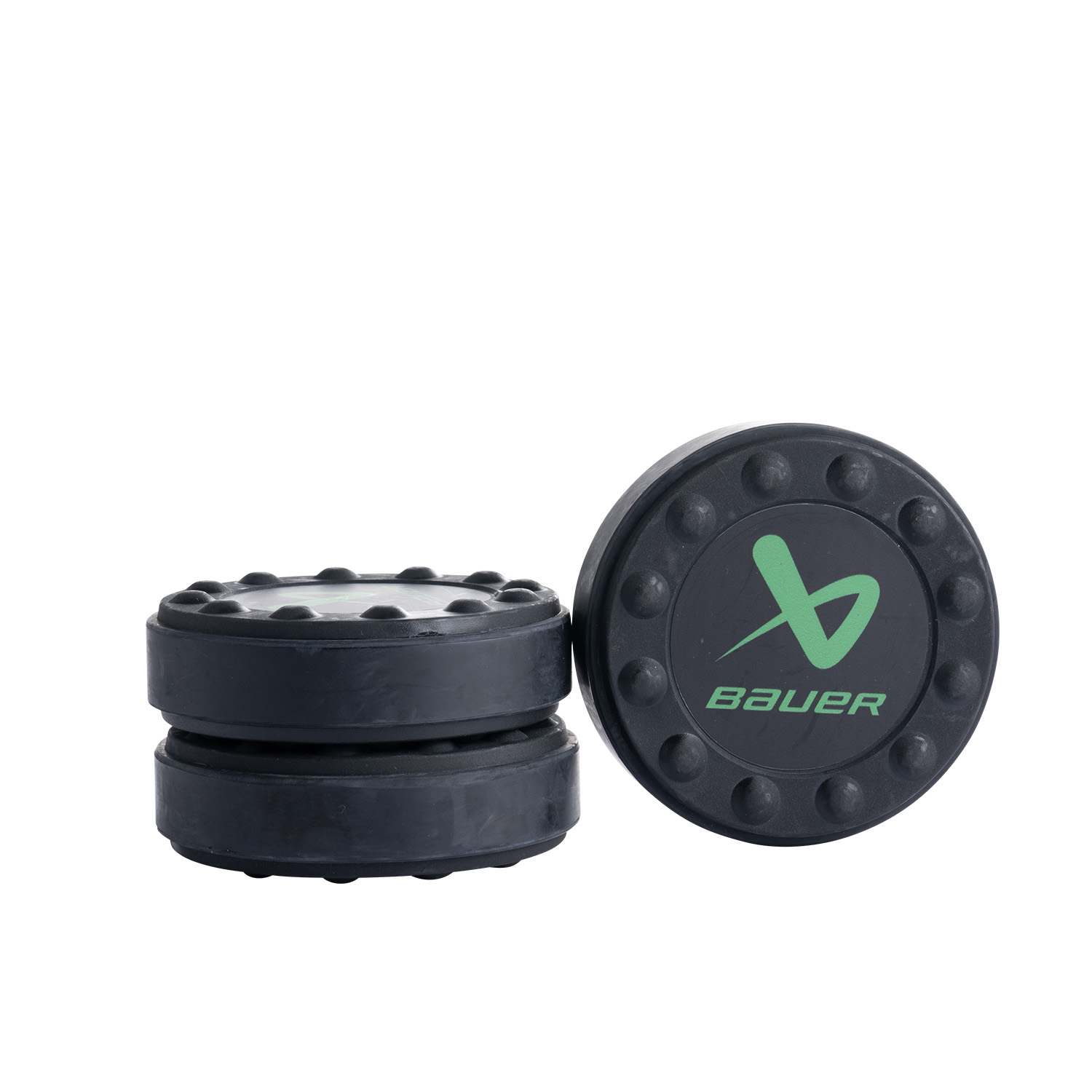 BAUER Dryland Tile Puck