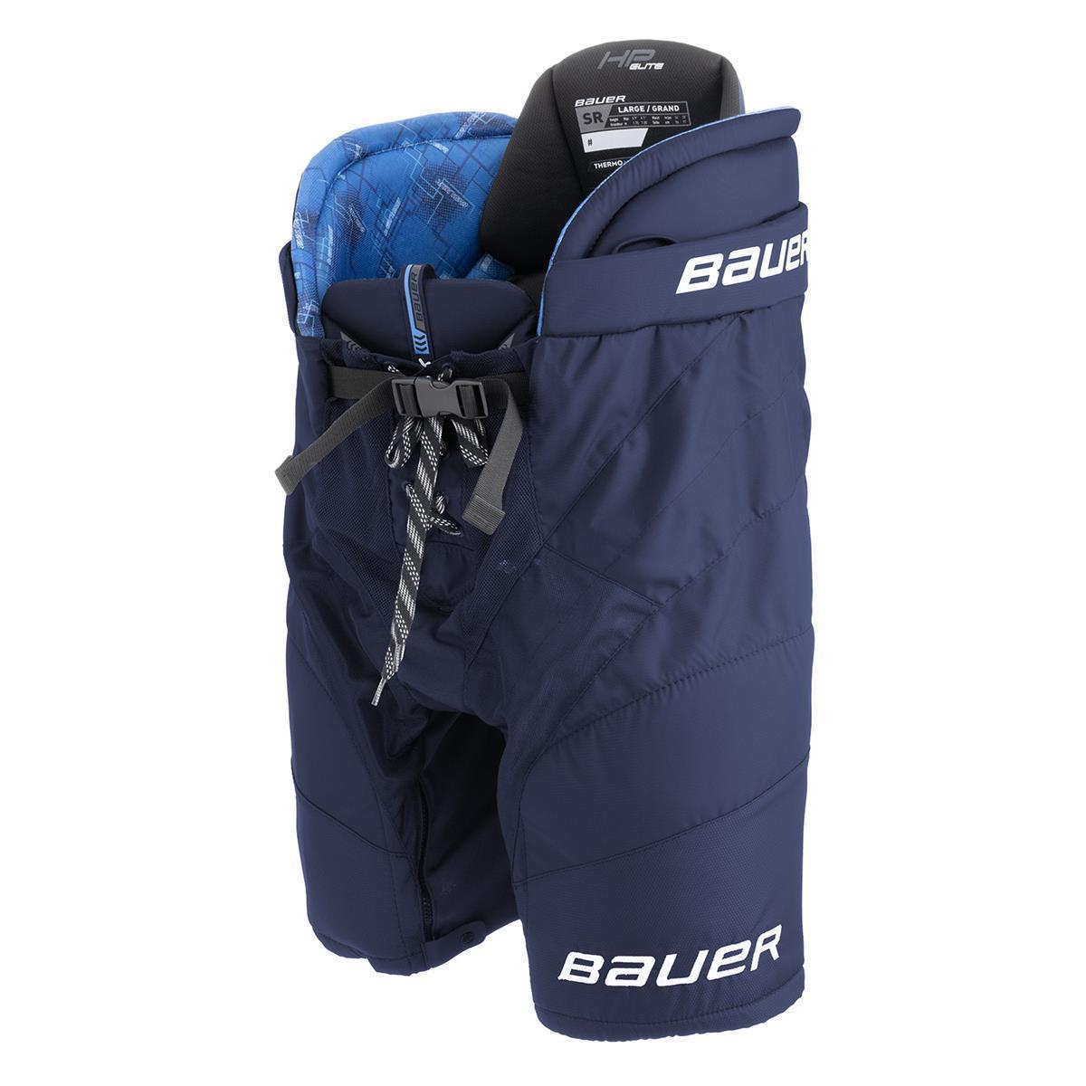 BAUER Hose Elite - MTO - Int.