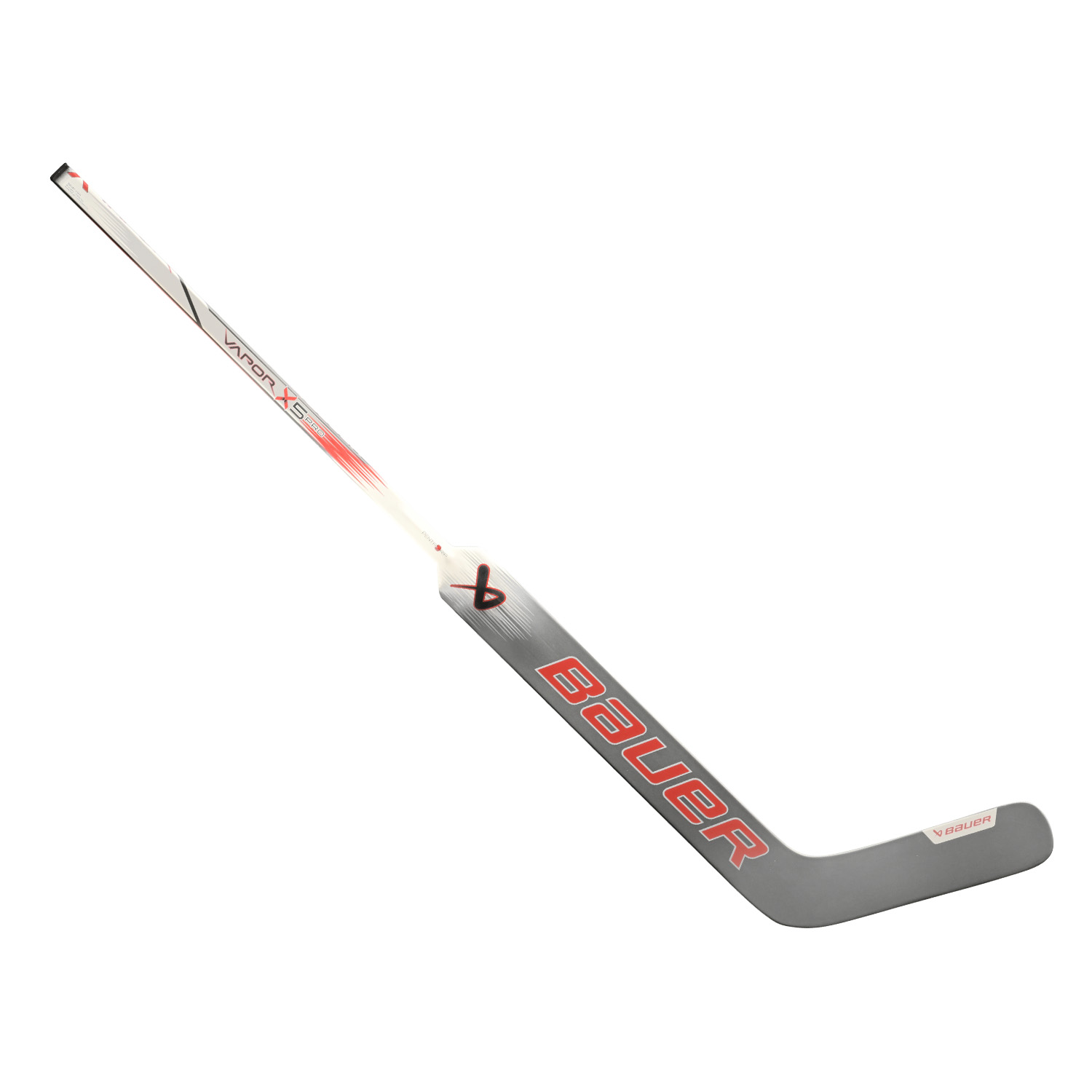 BAUER Comp Torwart Schläger Vapor X5 Pro - P31 - lft - Sr. (MTO)