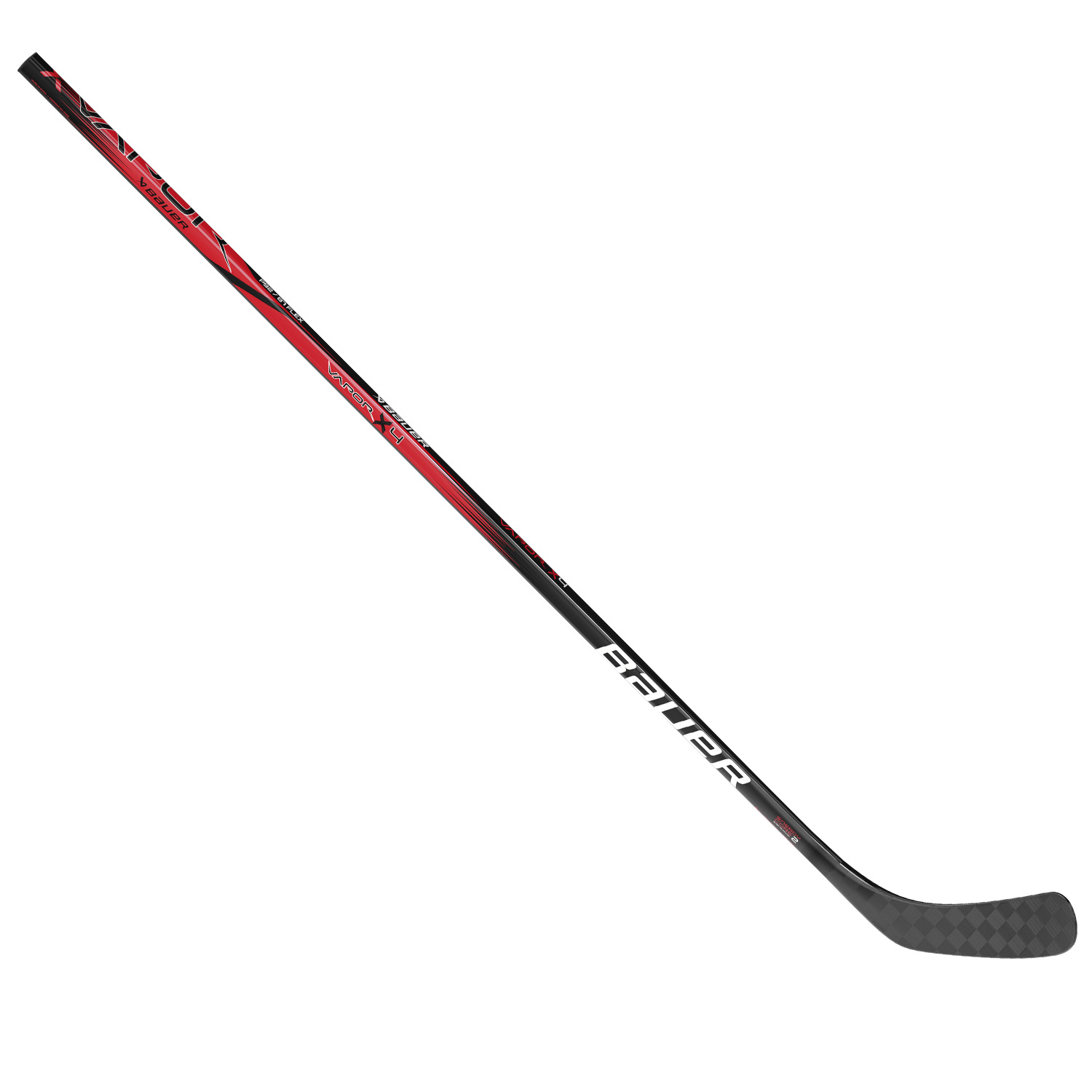 BAUER Comp Schläger Vapor X4 Grip - 60" - Flex 87