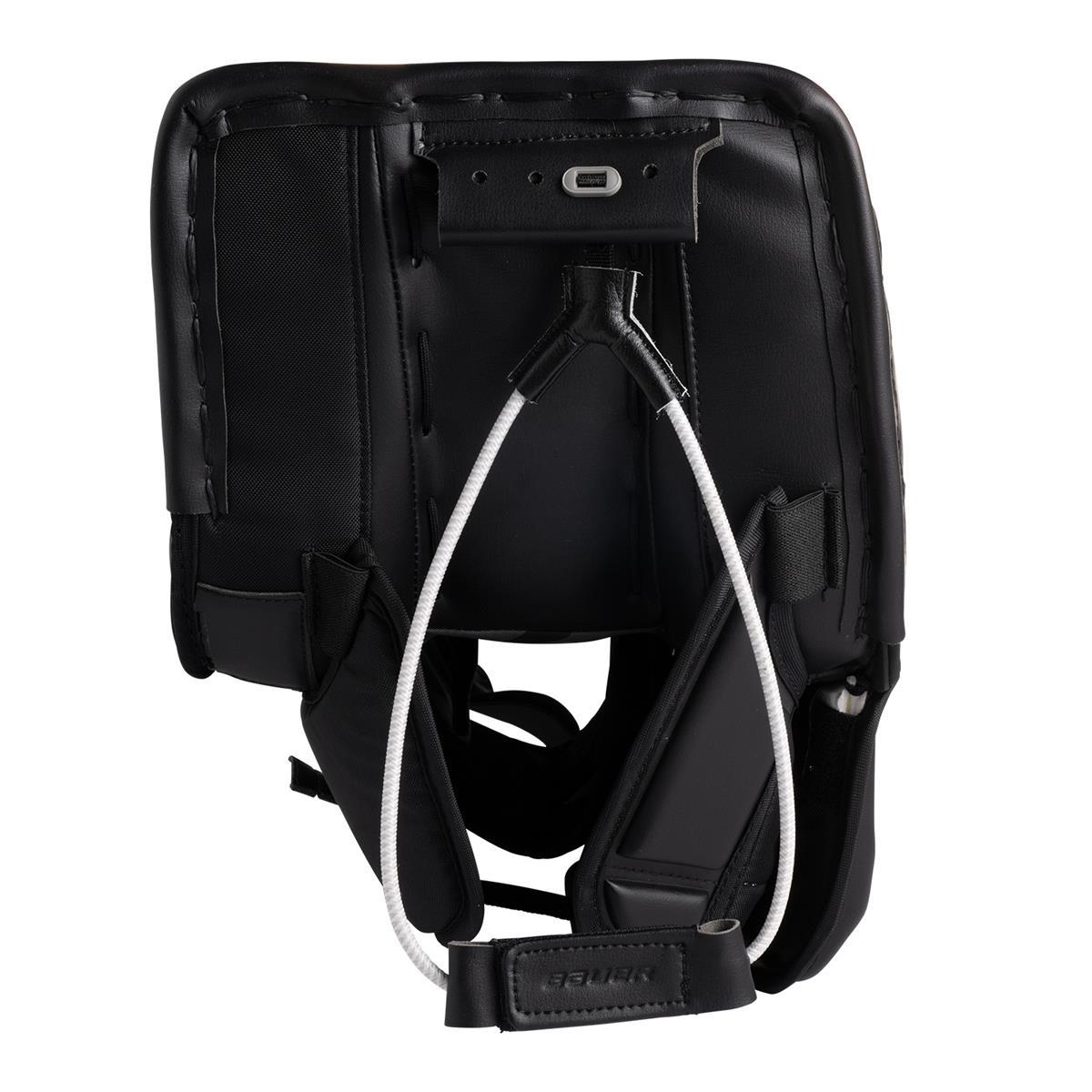 BAUER Pro Elastic Toe System - Paar