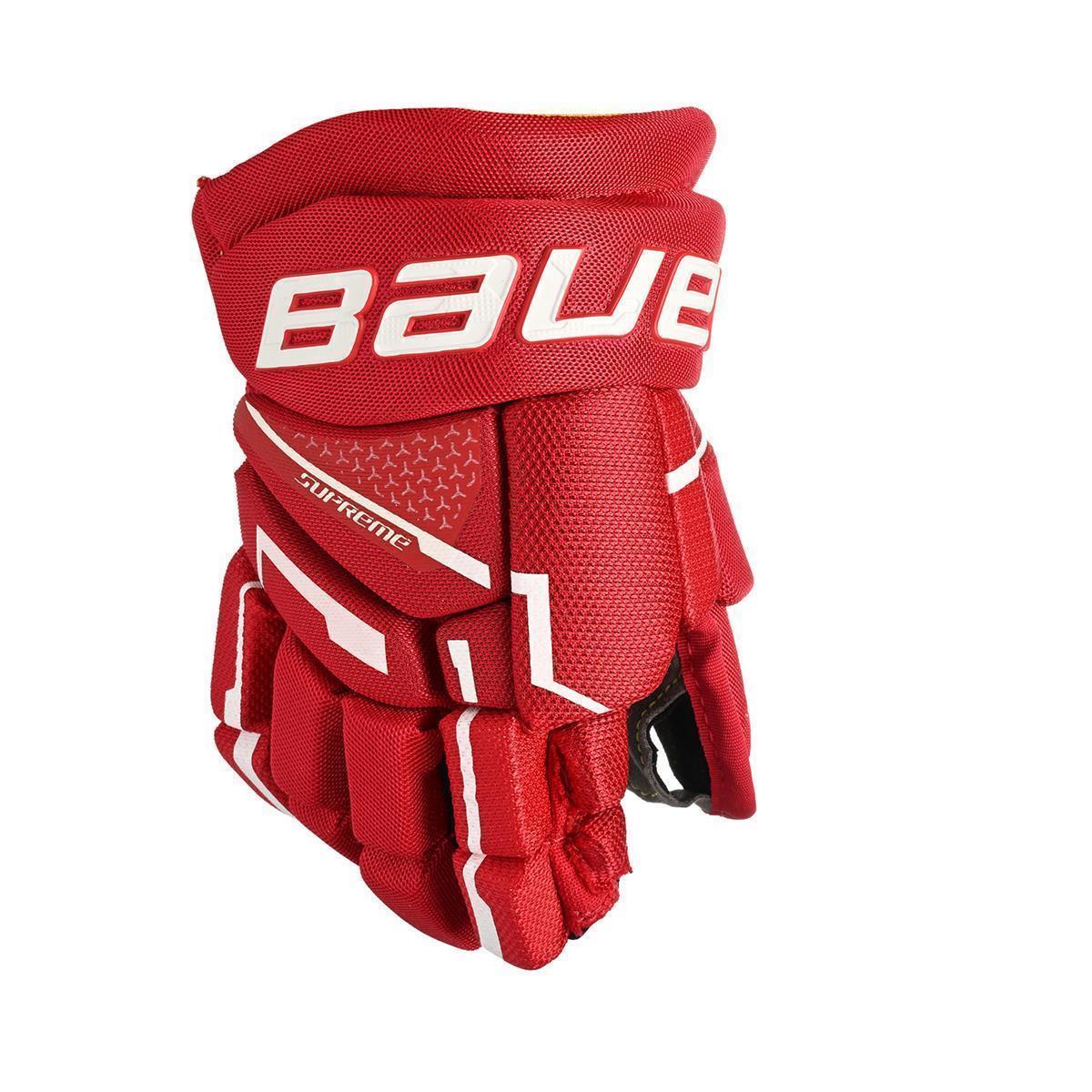 BAUER Handschuh Supreme MACH - Yth.