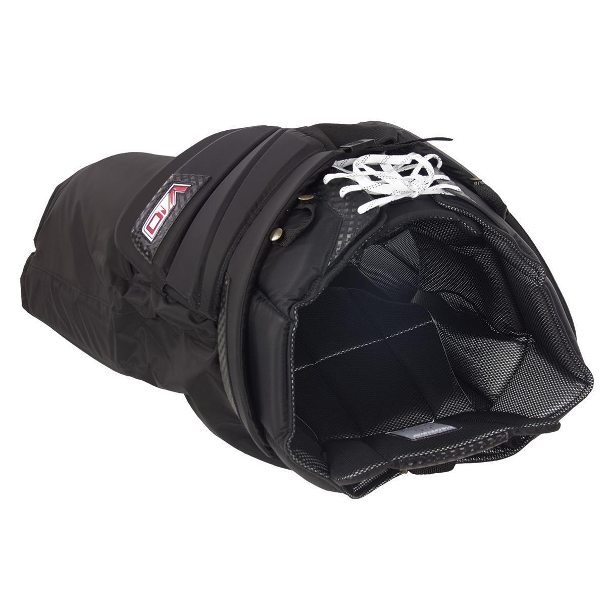 VAUGHN Torwart Hose Velocity 10 Pro Carbon - Sr.