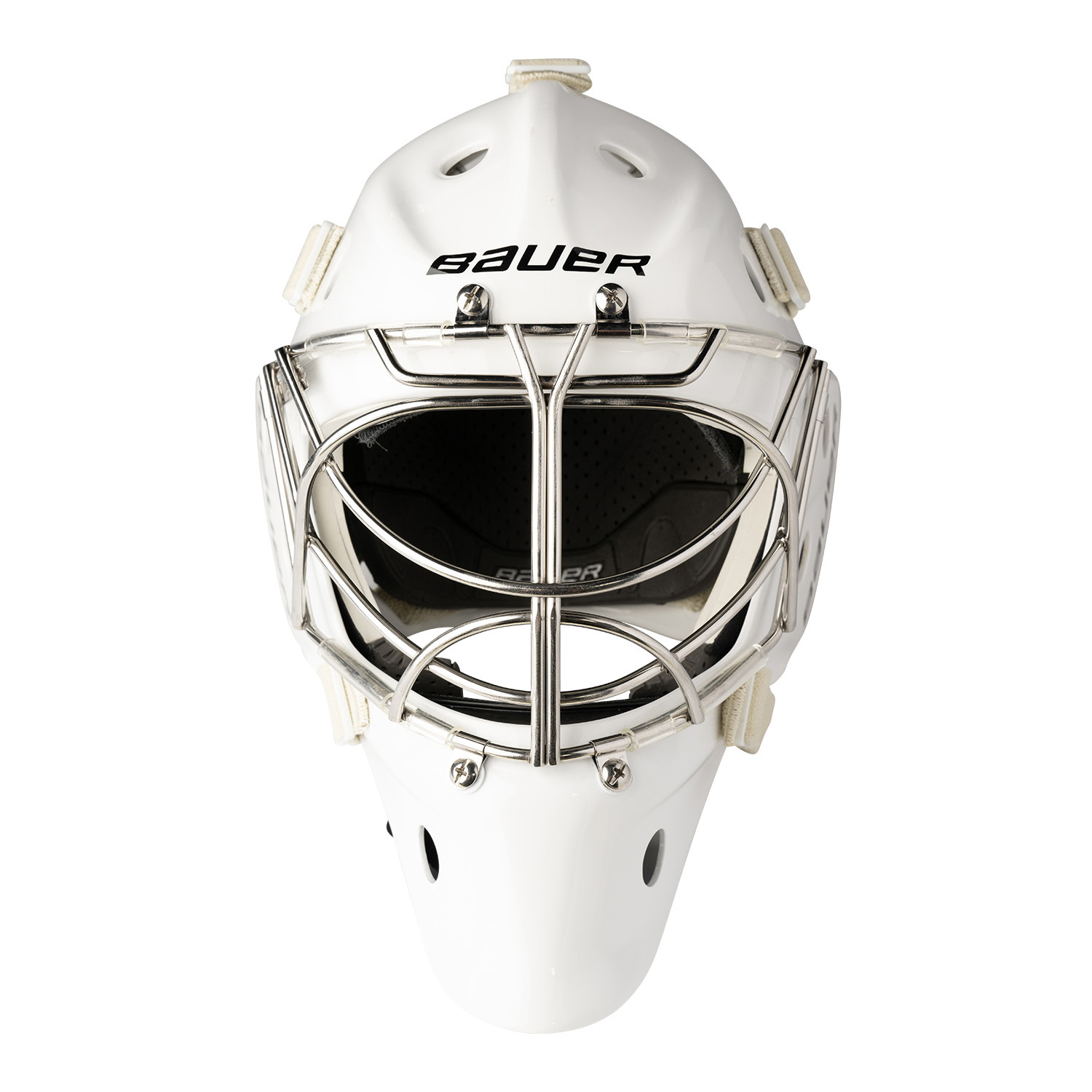 BAUER Torwart Maske Profile 940 - Cert. Cat Eye - Sr.