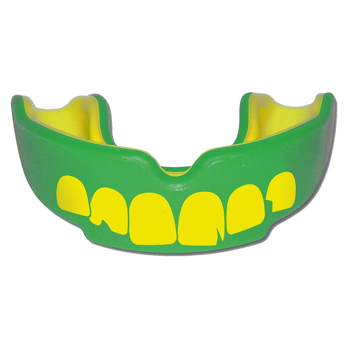 SafeJawz Zahnschutz - Extro Series - "Ogre"