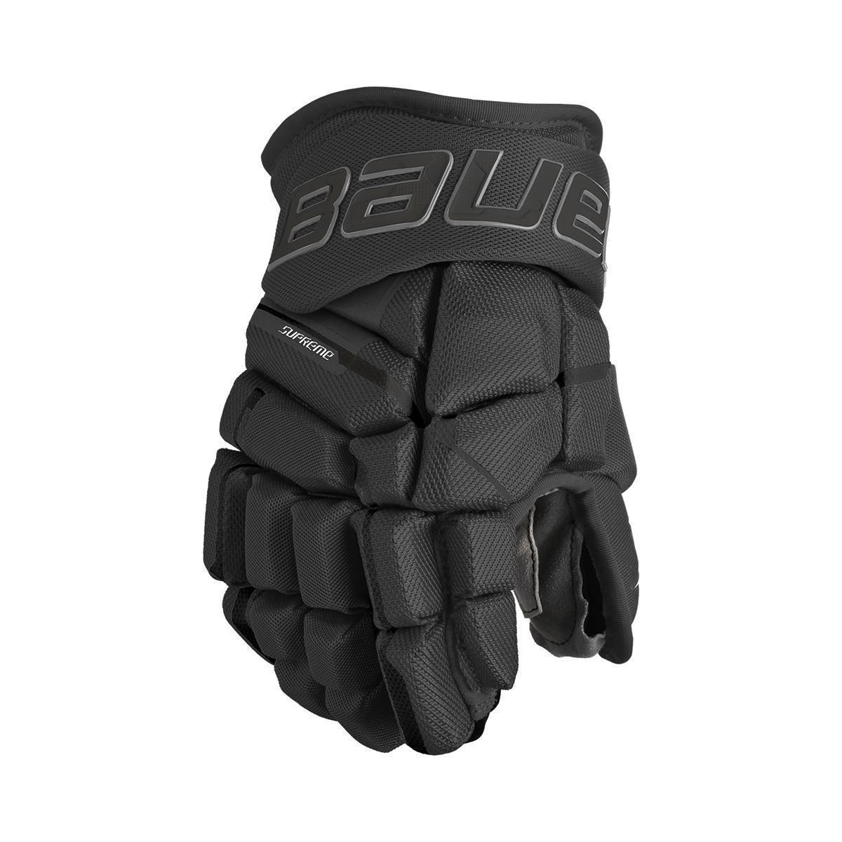 BAUER Handschuh Supreme MACH - Jr.
