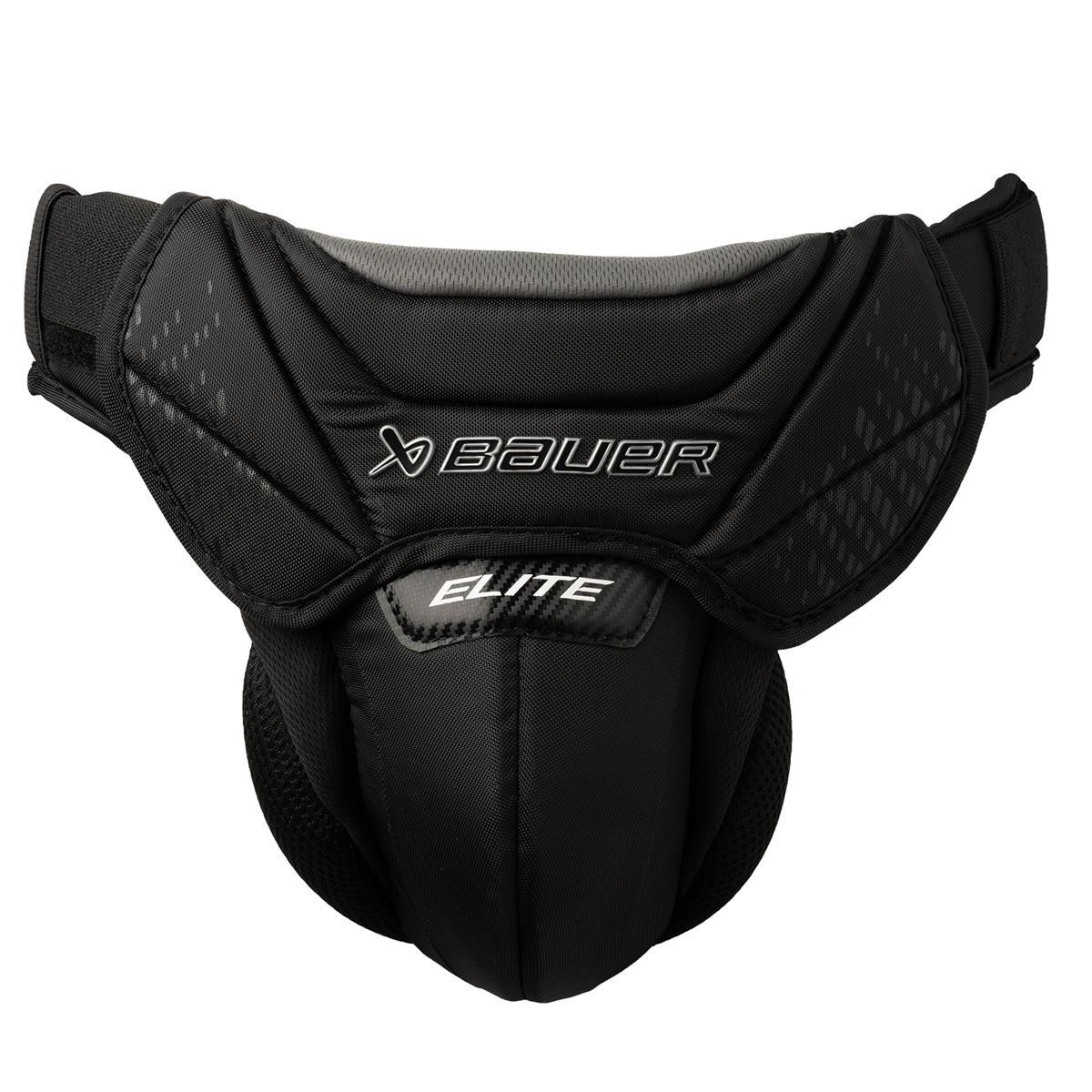 BAUER Torwart Jock Elite - Sr.