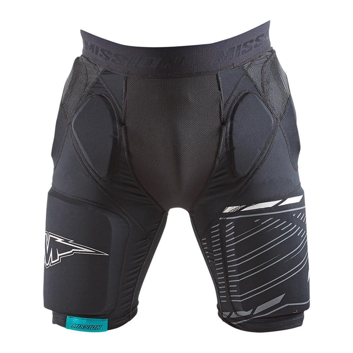 MISSION Inlinehockey Girdle Compression - Sr.