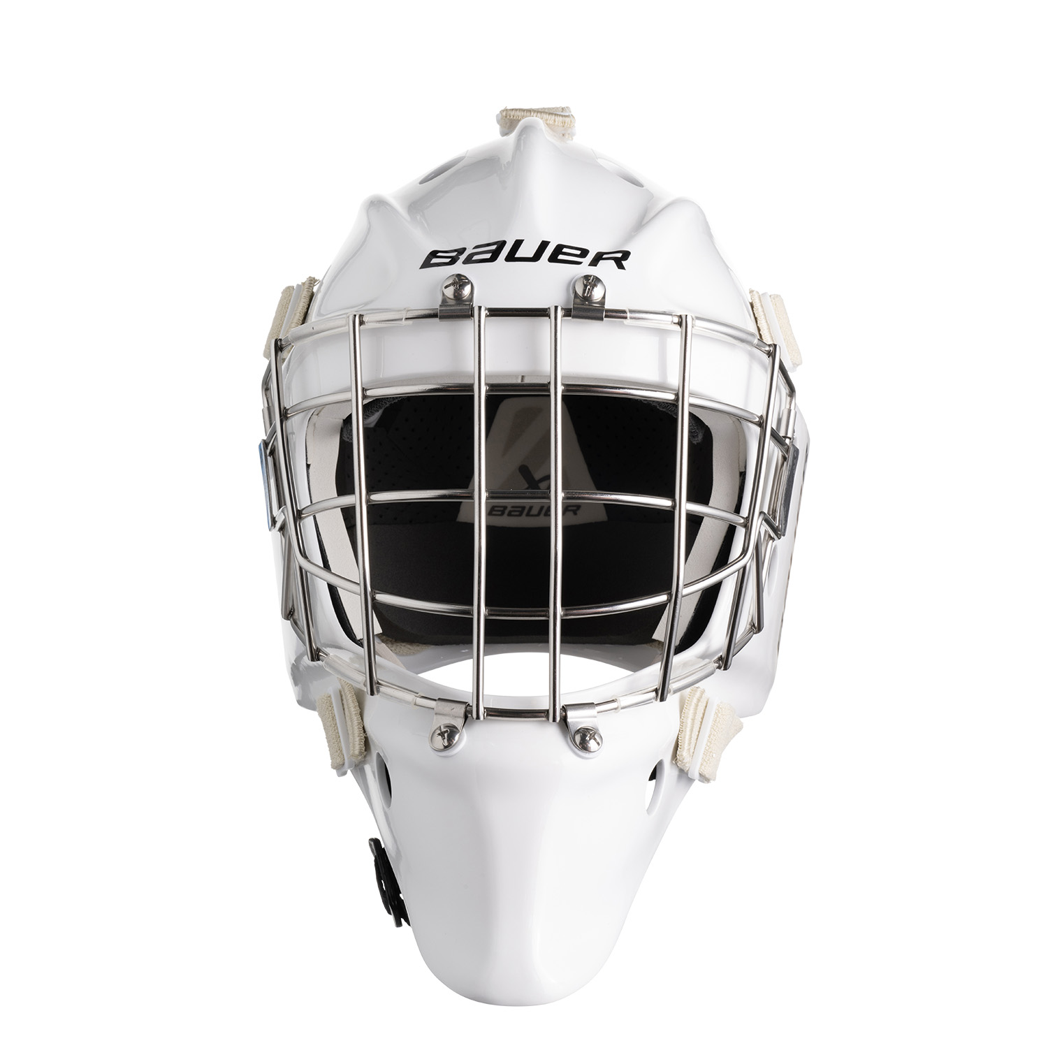 BAUER Torwart Maske Profile 960 - MTO - Sr.