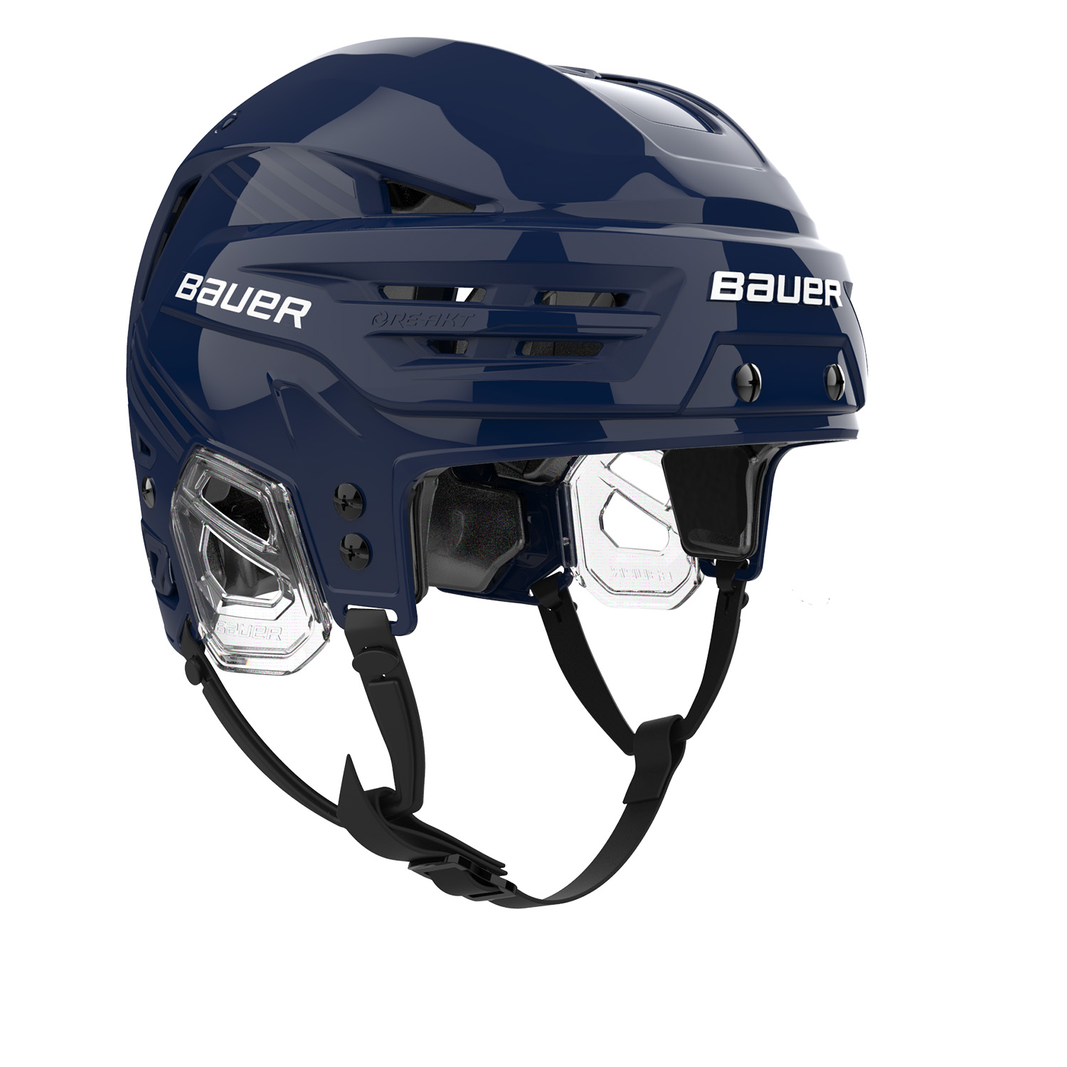 BAUER Helm Re-Akt 90