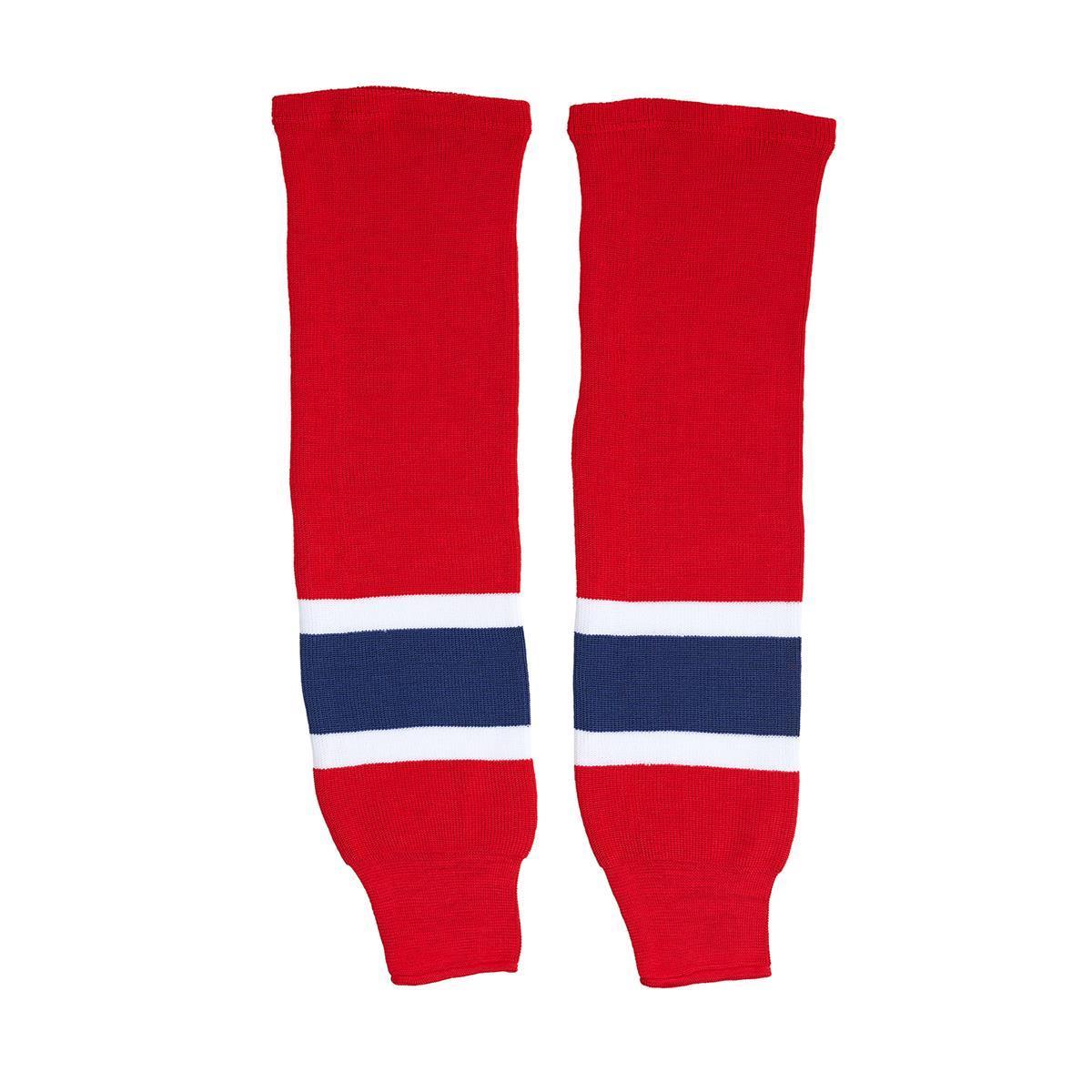 SCHANNER Eishockey Stutzen Montreal