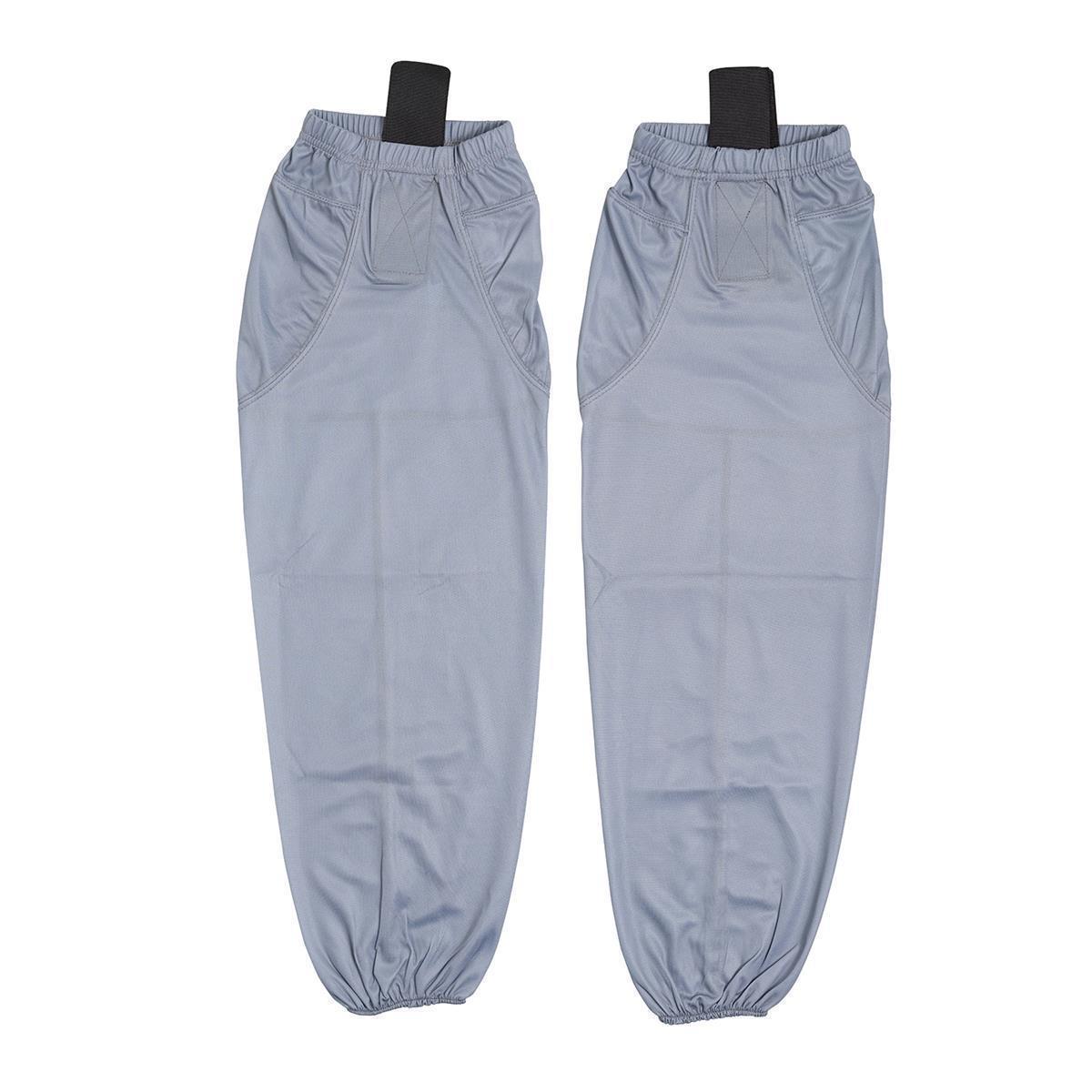 SCHANNER Mesh Eishockey Stutzen uni