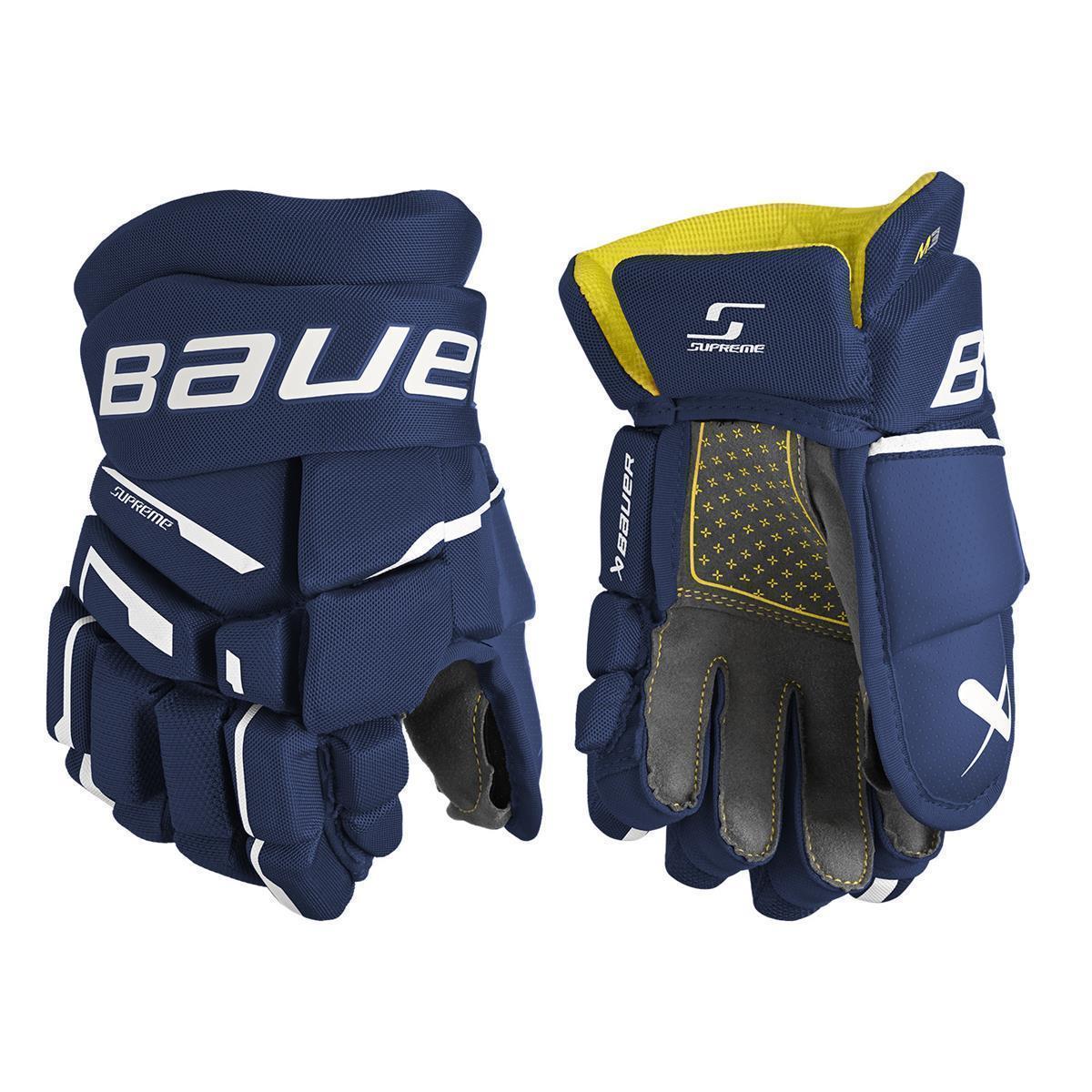 BAUER Handschuh Supreme M3 - Jr.