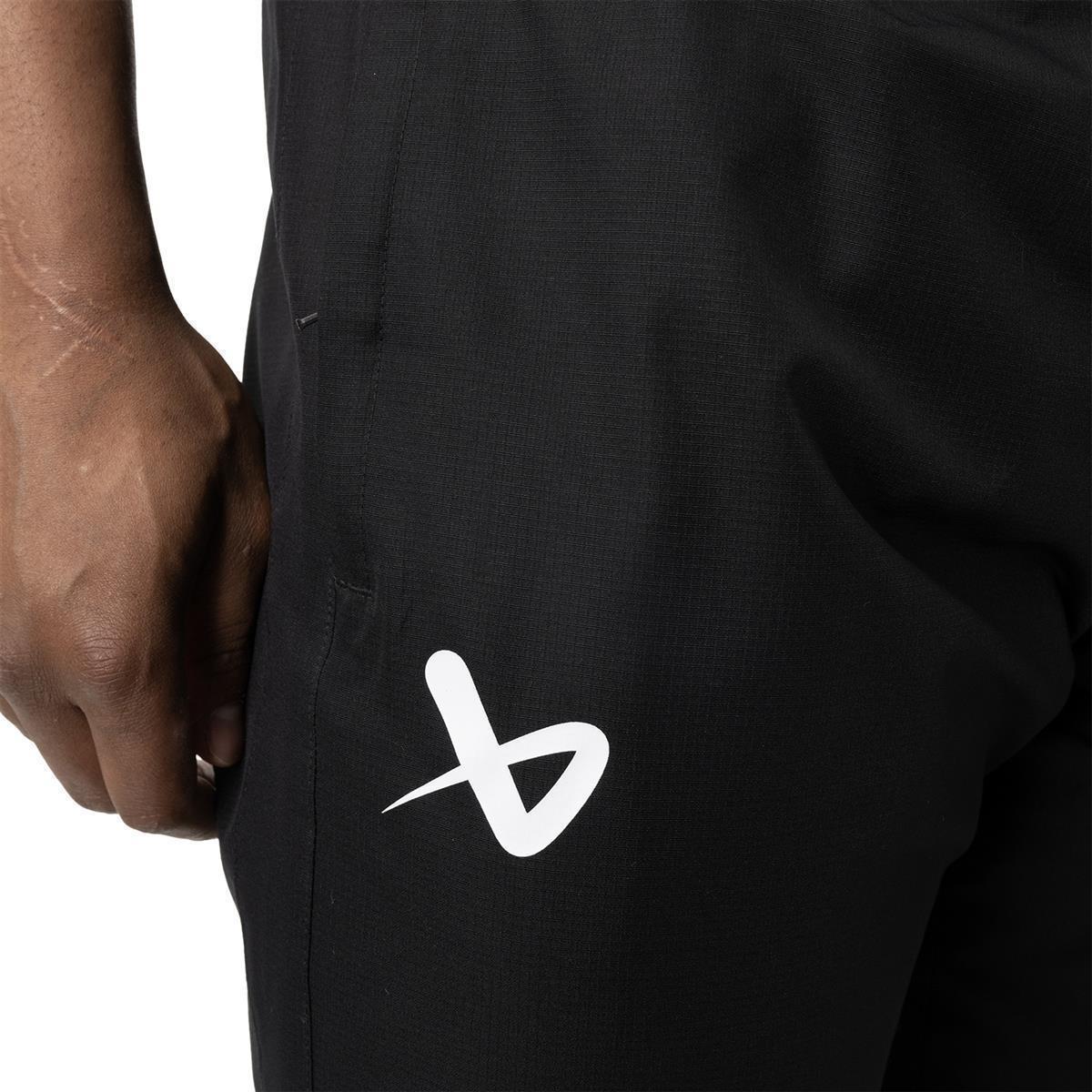 BAUER Team Lightweight Hose - schwarz - Sr.