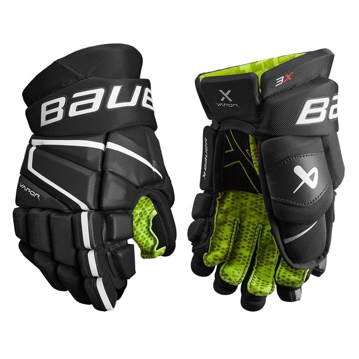 BAUER Handschuh Vapor 3X - Jr