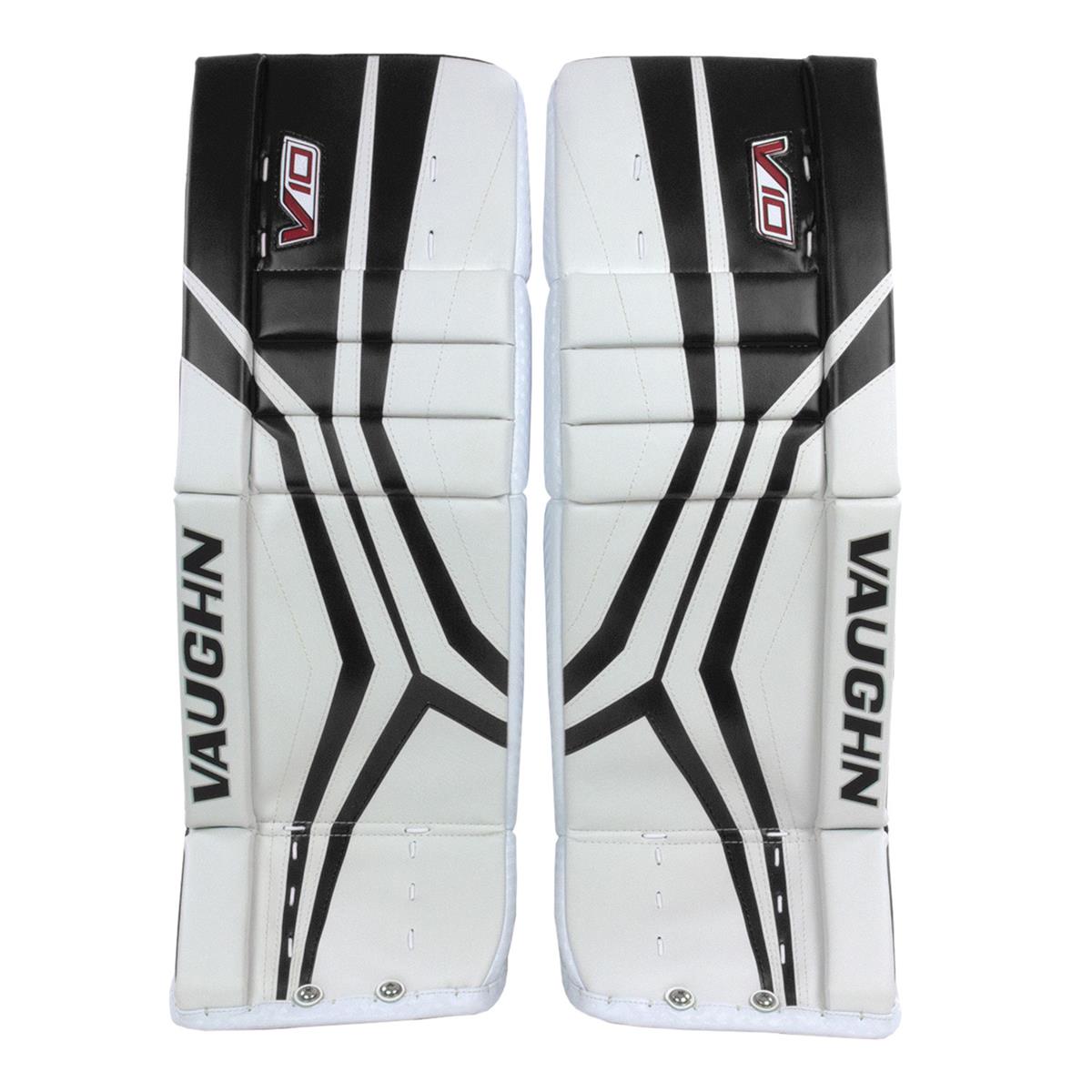 VAUGHN Torwart Schiene Velocity 10 - Jr.