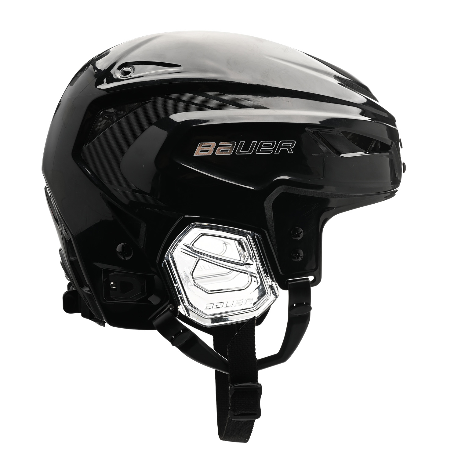 BAUER Helm Hyp2rlite
