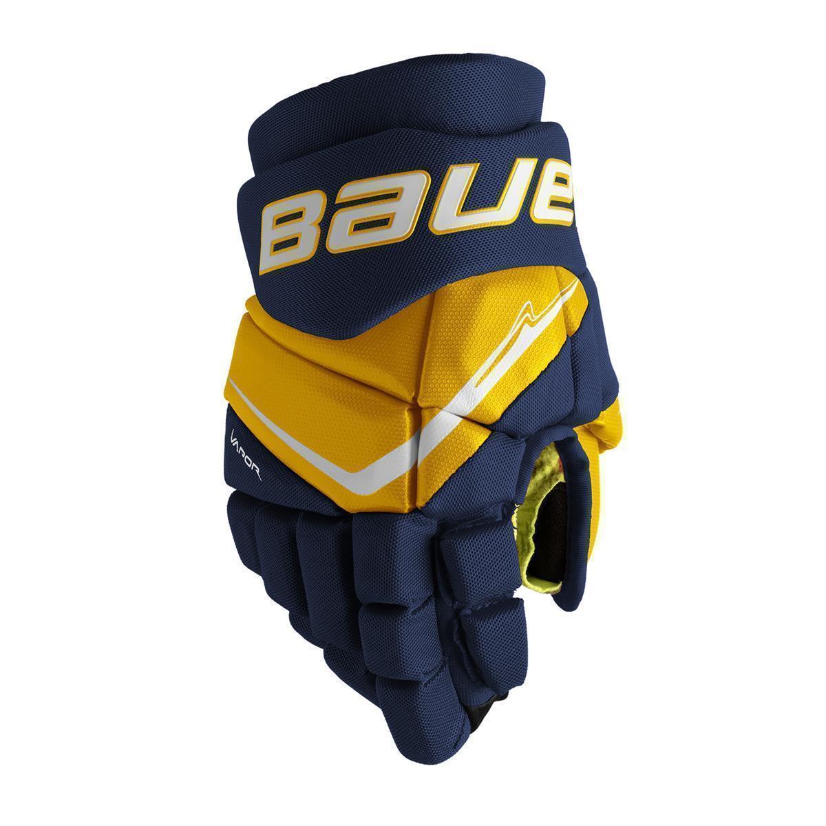 BAUER Handschuh Vapor FLY40 - MTO - Jr.