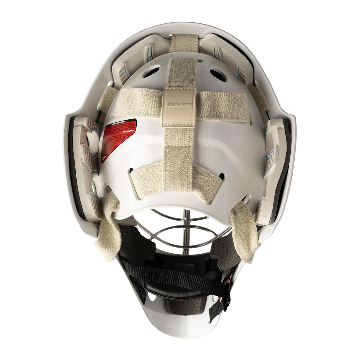 BAUER Torwart Maske Profile 940 - Cat Eye - Sr.