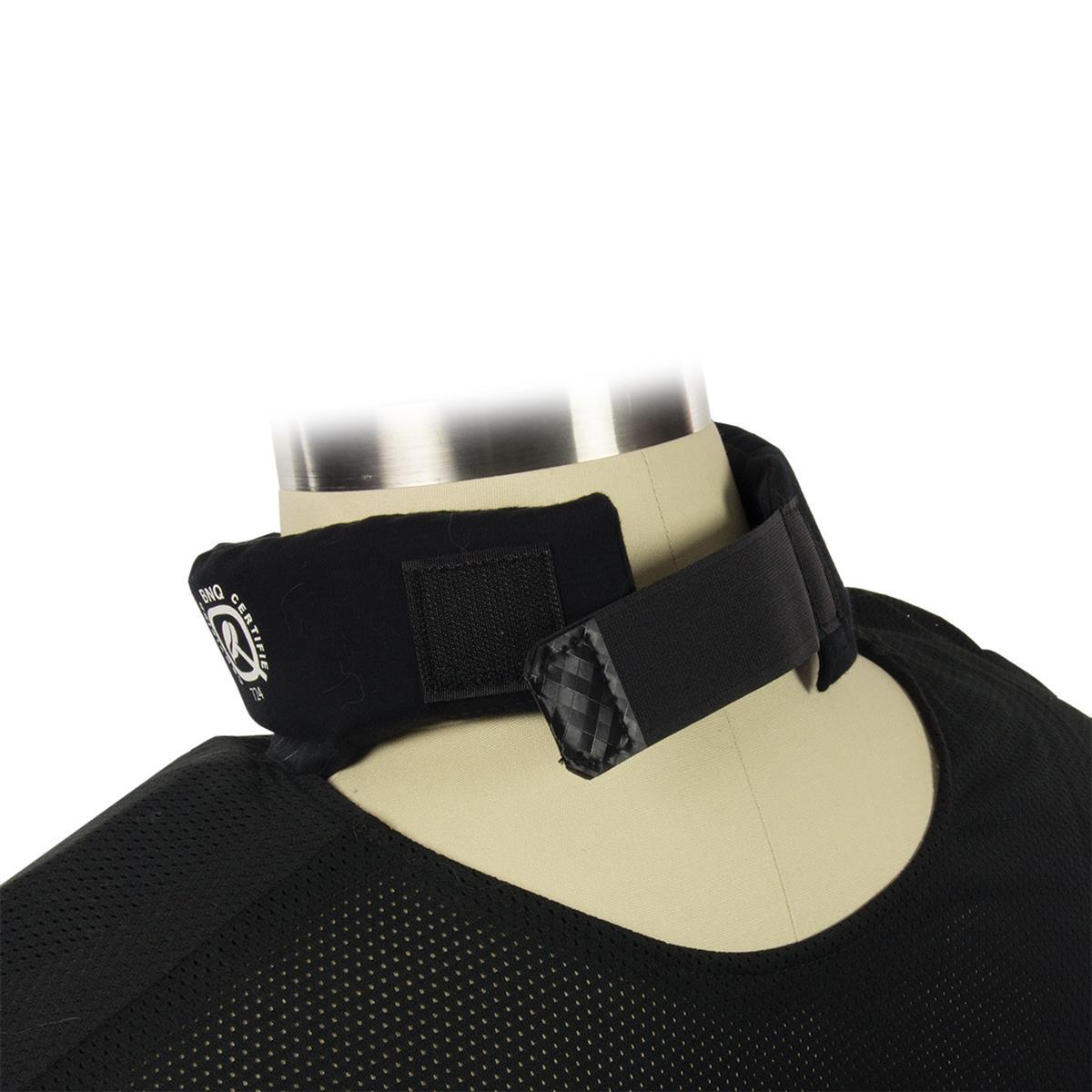 VAUGHN Torwart Halsschutz VPC-9000 - Shirt Style - Sr.