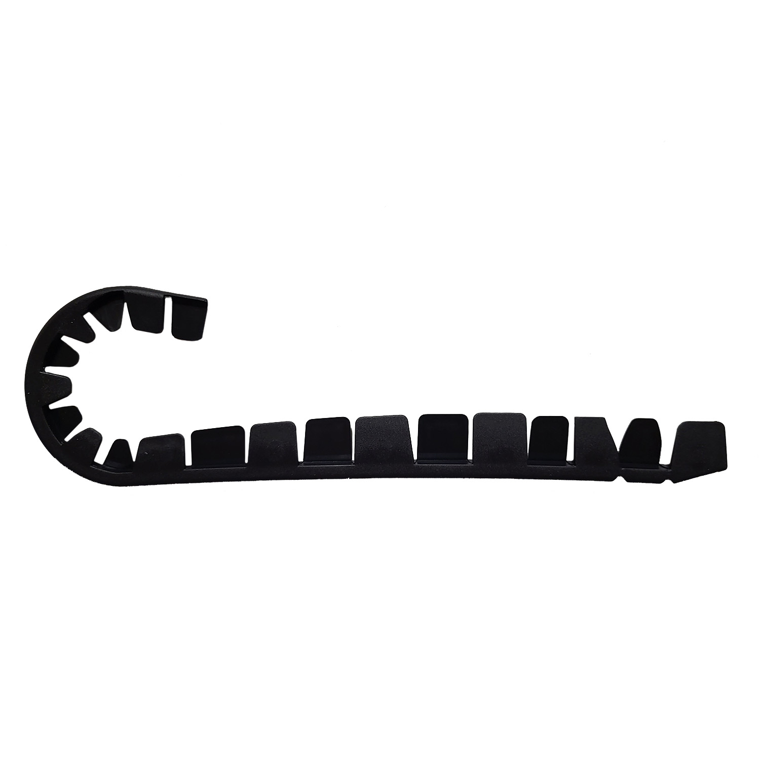 BASE Hockey Blattschutz - blk