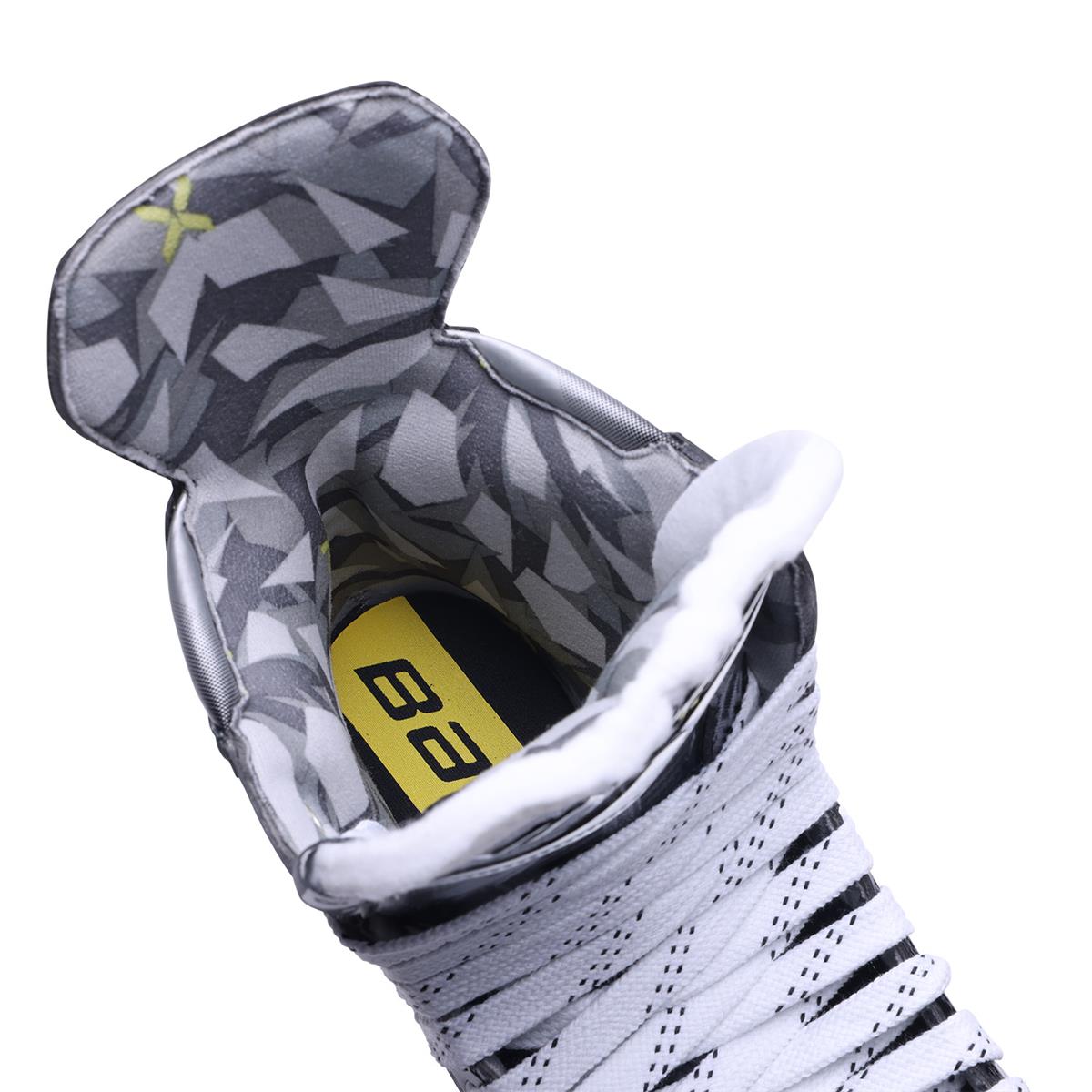 BAUER Inlinehockey Skate Vapor X3 - Sr. - 8.0 R